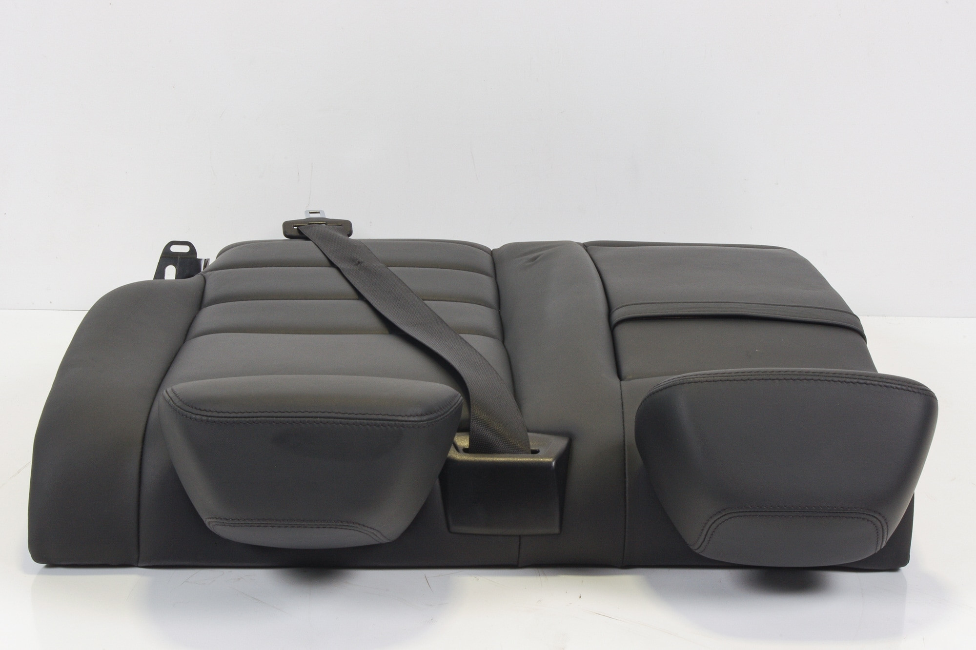 Mercedes 2049208333 Seat Backrest - Rear Left Black | W204 C