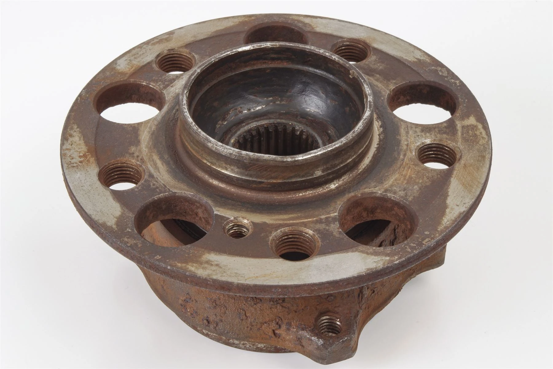 Mercedes 2303570308 Wheel Hub - Rear | R172 SLK W204 C C207 A207 E R230 SL
