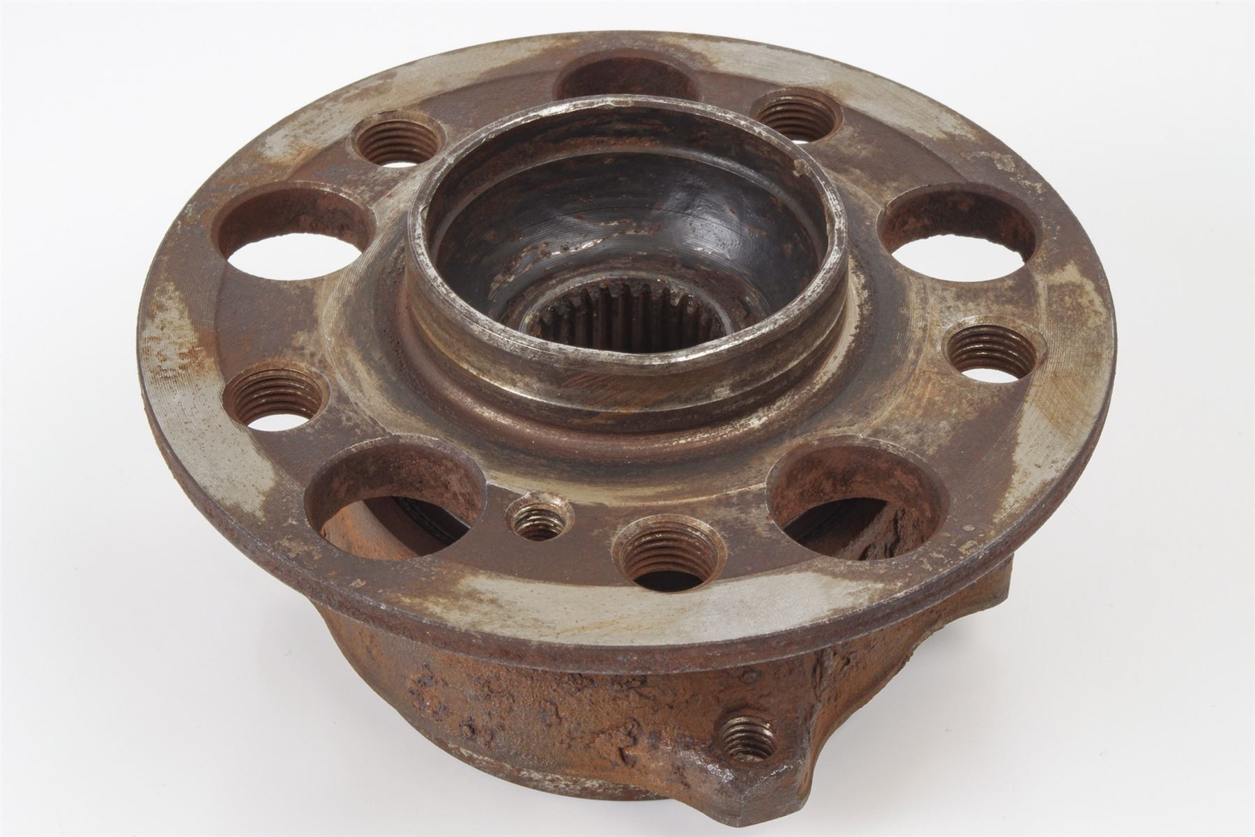 Mercedes 2303570308 Wheel Hub - Rear | R172 SLK W204 C C207 A207 E R230 SL