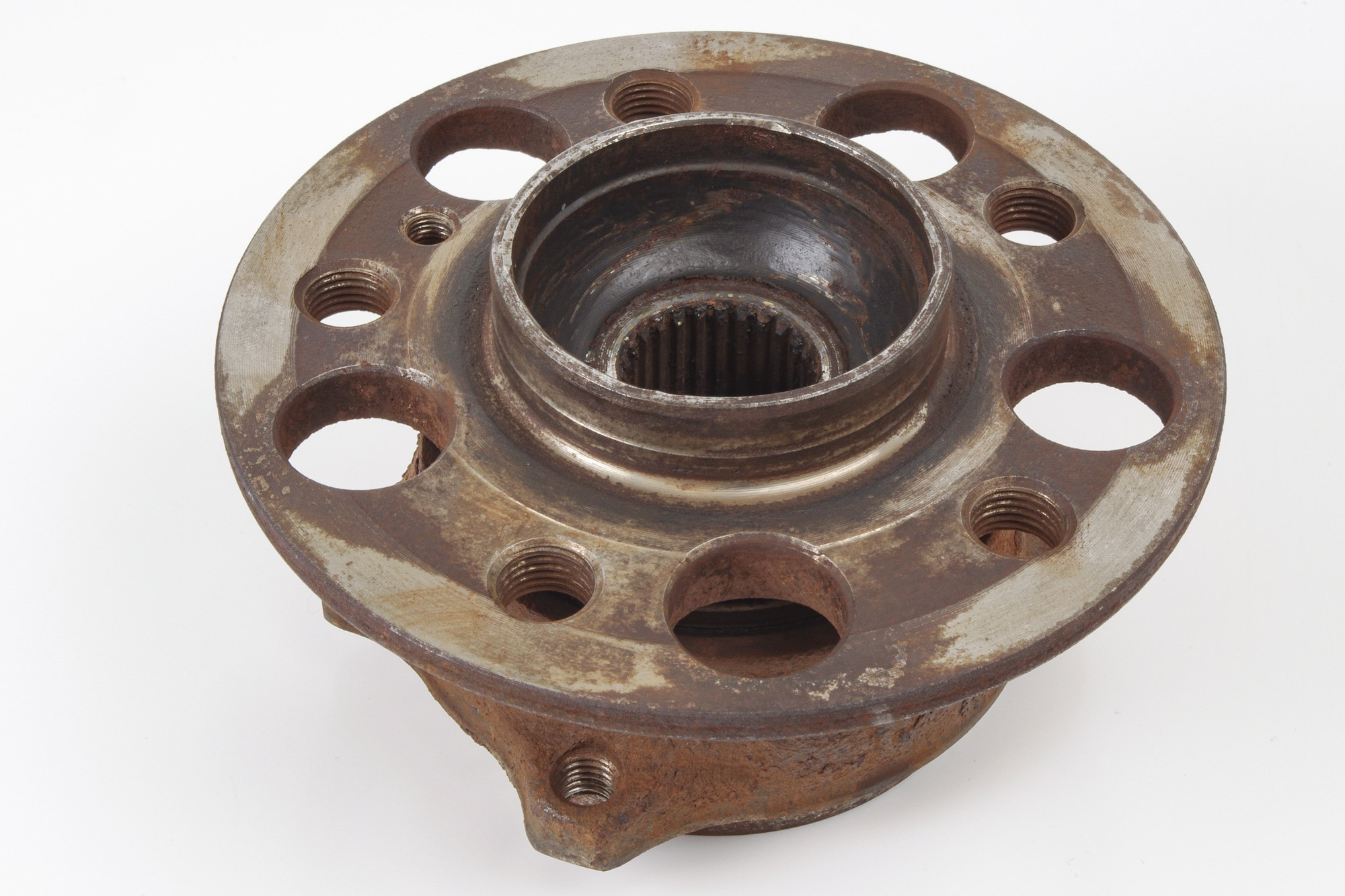 Mercedes 2303570308 Wheel Hub - Rear | R172 SLK W204 C C207 A207 E R230 SL