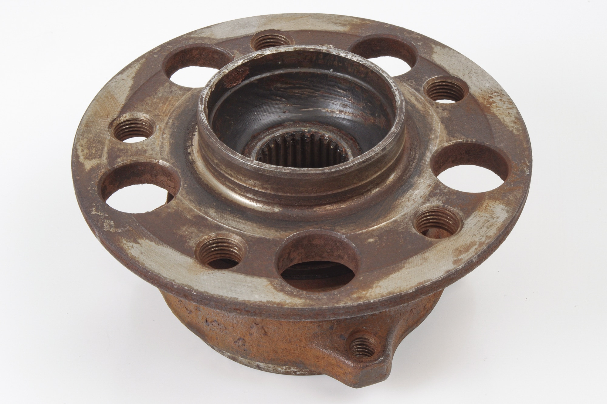 Mercedes 2303570308 Wheel Hub - Rear | R172 SLK W204 C C207 A207 E R230 SL