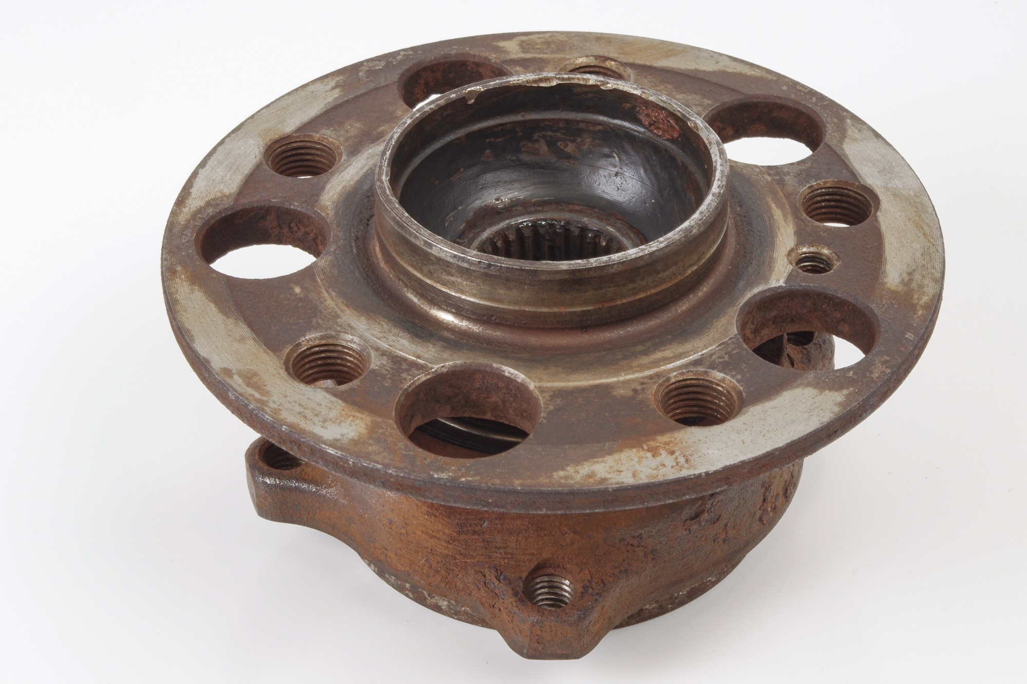 Mercedes 2303570308 Wheel Hub - Rear | R172 SLK W204 C C207 A207 E R230 SL