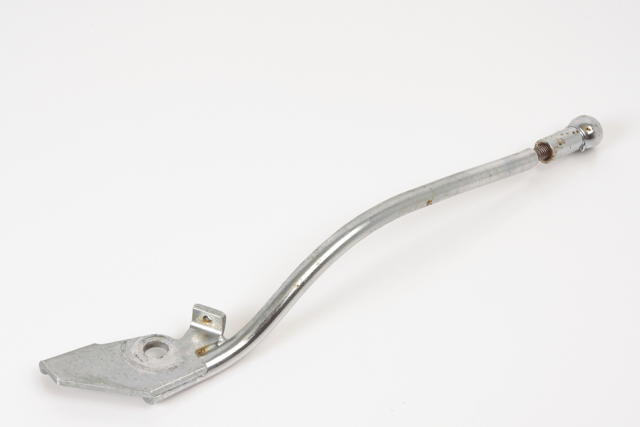 Mercedes 1297703614 Roof Guide Bracket - Right (b) | R129 SL