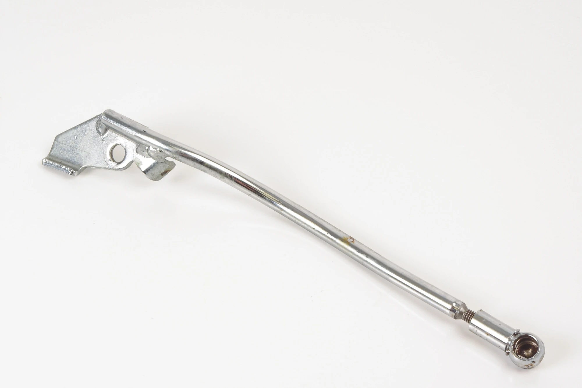 Mercedes 1297703614 Roof Guide Bracket - Right | R129 SL