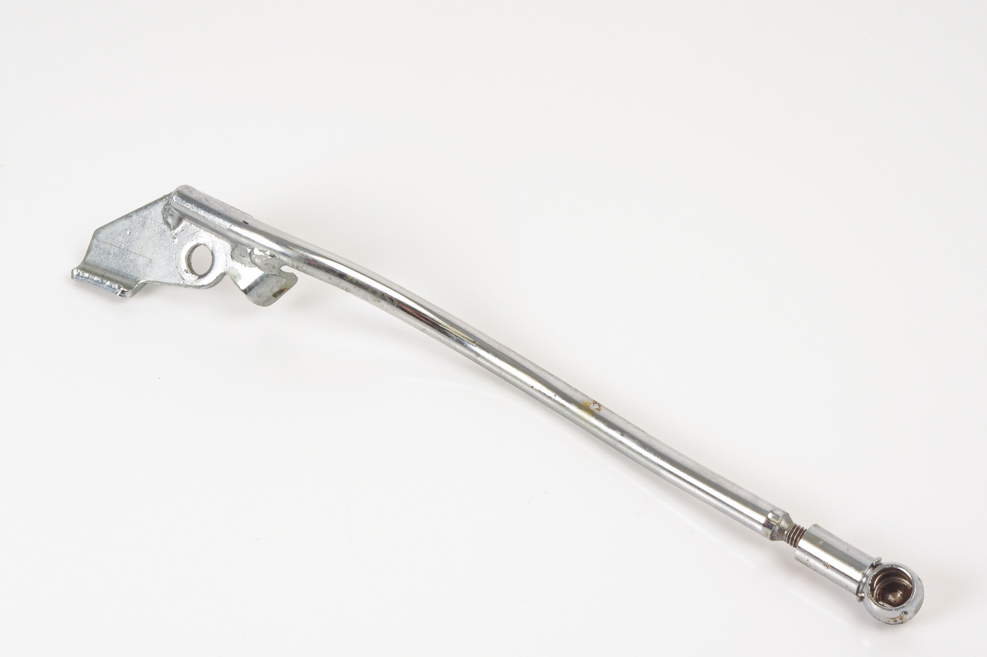 Mercedes 1297703614 Roof Guide Bracket - Right | R129 SL