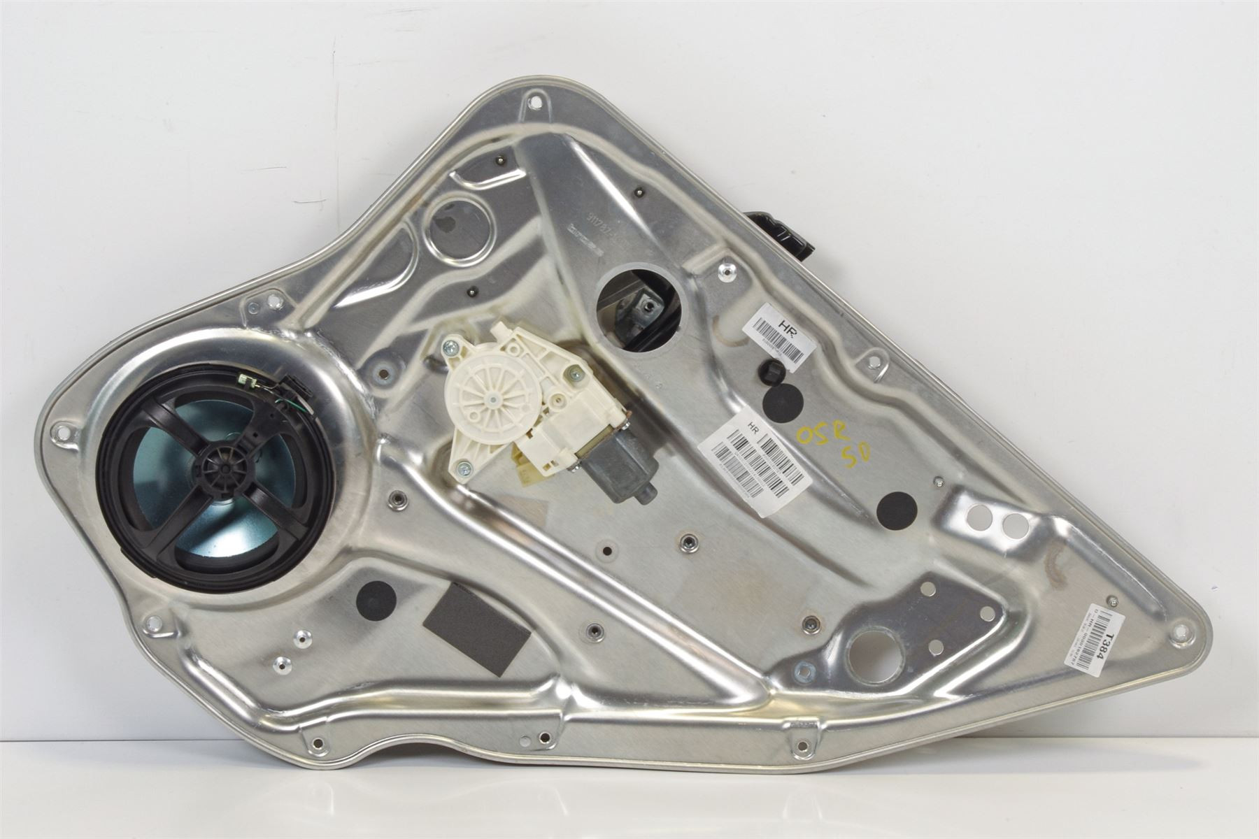 Mercedes 2047300879 Window Regulator & Motor - Rear Right (a) | W204 C W212 E