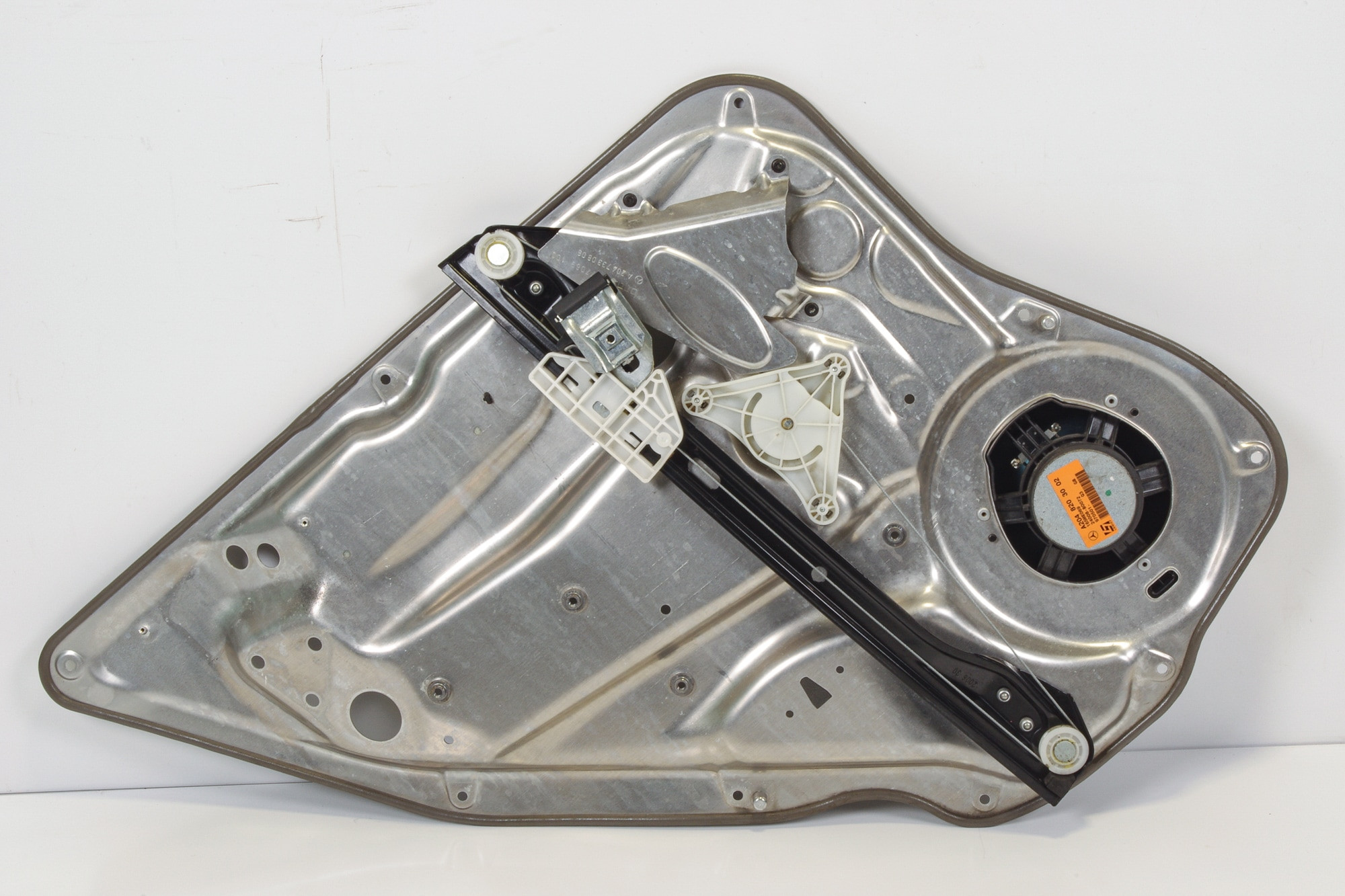 Mercedes 2047300879 Window Regulator & Motor - Rear Right (a) | W204 C W212 E