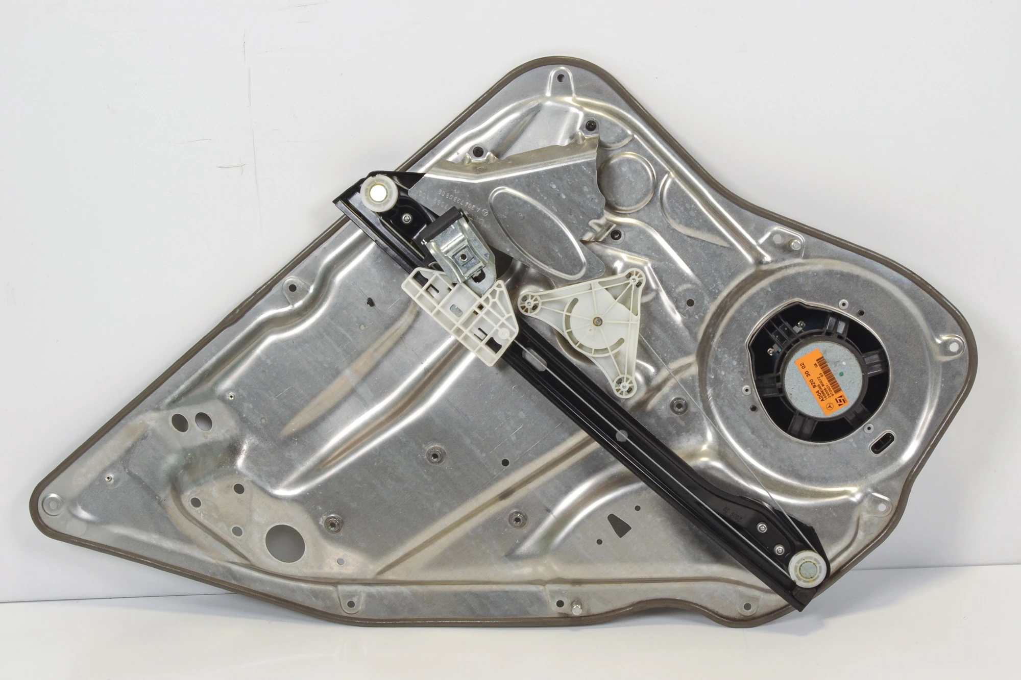 Mercedes 2047300879 Window Regulator & Motor - Rear Right (a) | W204 C W212 E