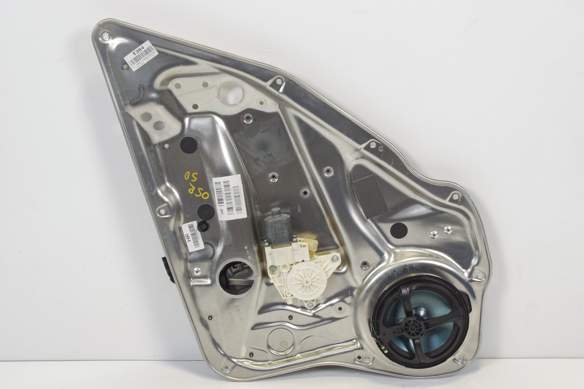Mercedes 2047300879 Window Regulator & Motor - Rear Right (a) | W204 C W212 E