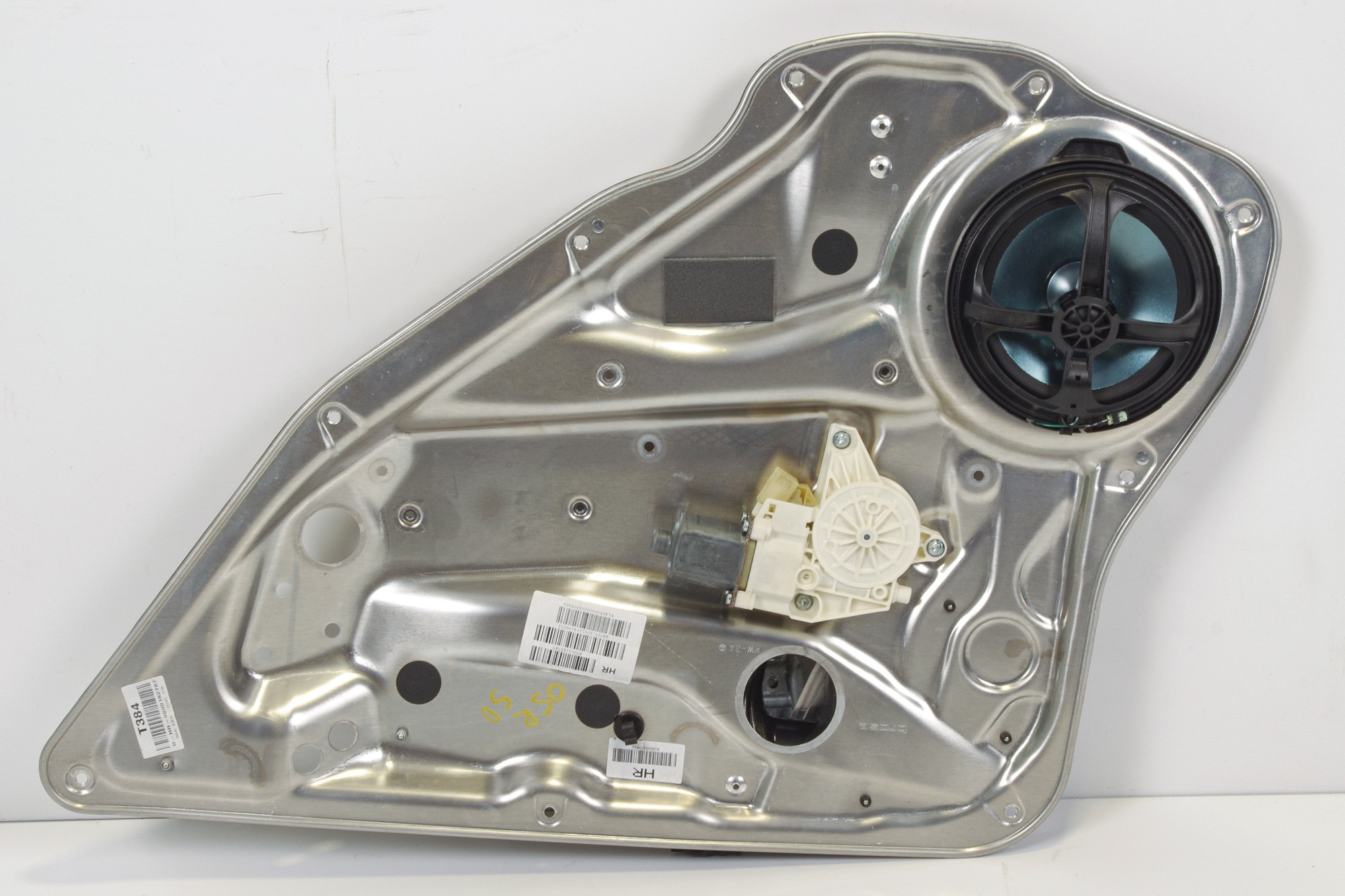 Mercedes 2047300879 Window Regulator & Motor - Rear Right (a) | W204 C W212 E