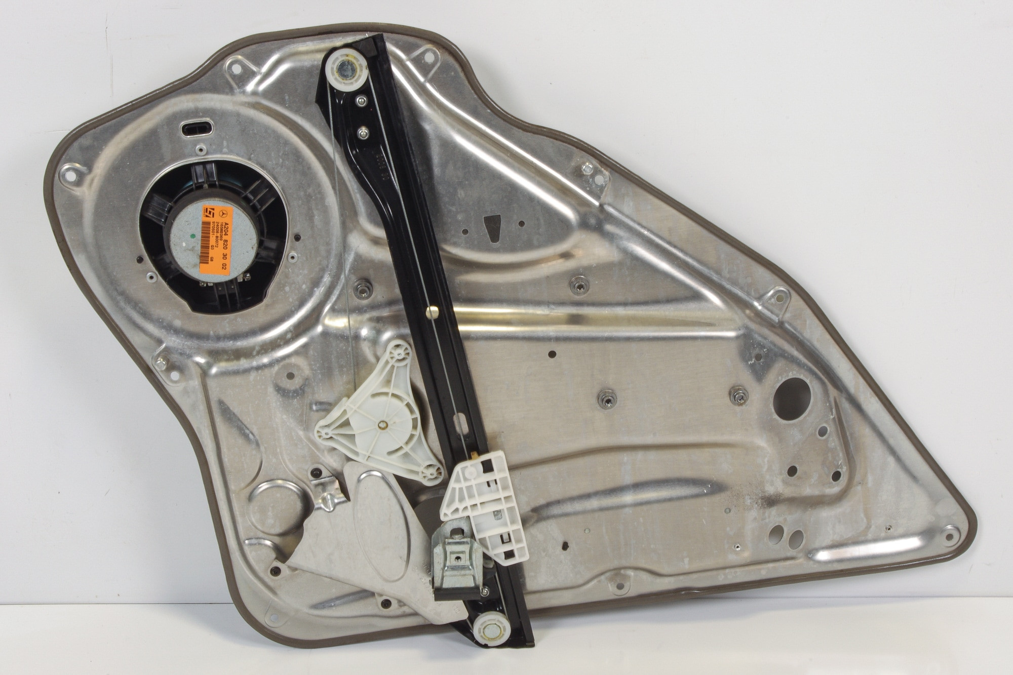 Mercedes 2047300879 Window Regulator & Motor - Rear Right (a) | W204 C W212 E