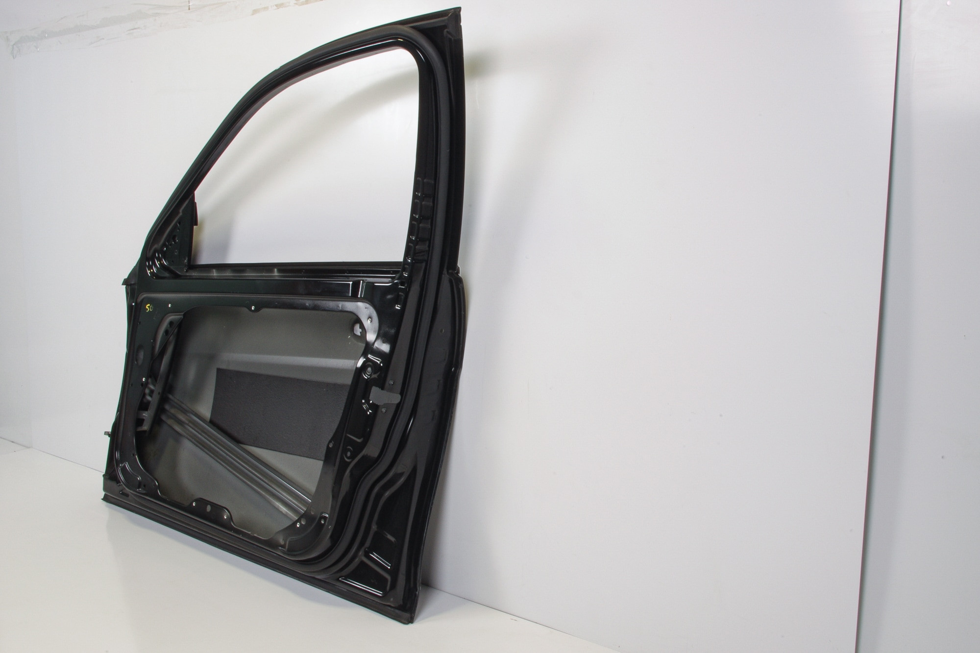 Mercedes 2047220210 Door Shell - Front Right Black | W204 C