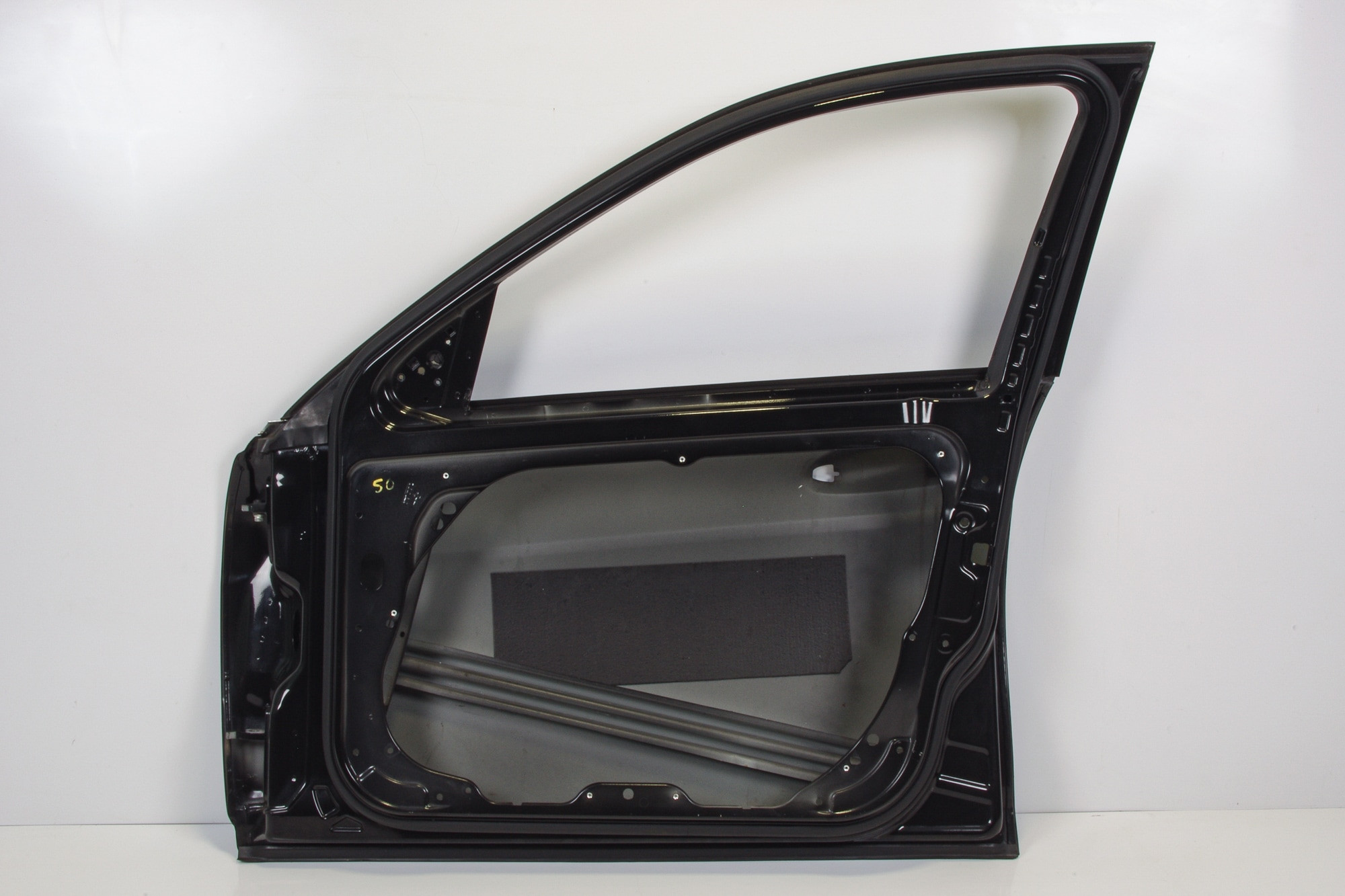 Mercedes 2047220210 Door Shell - Front Right Black | W204 C