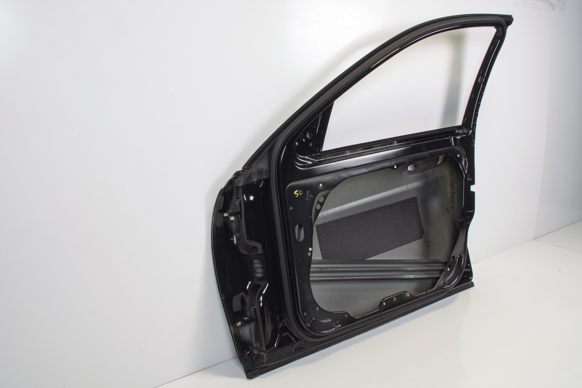 Mercedes 2047220210 Door Shell - Front Right Black | W204 C