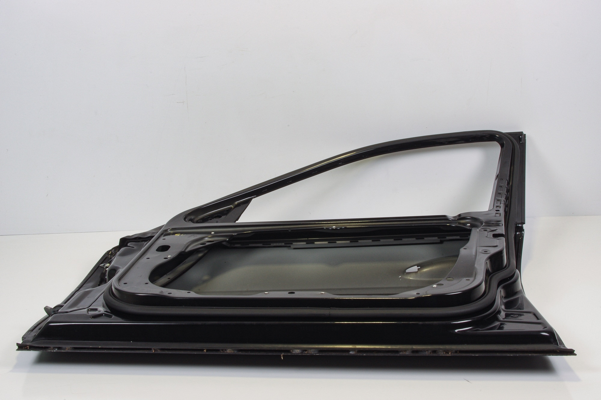 Mercedes 2047220210 Door Shell - Front Right Black | W204 C