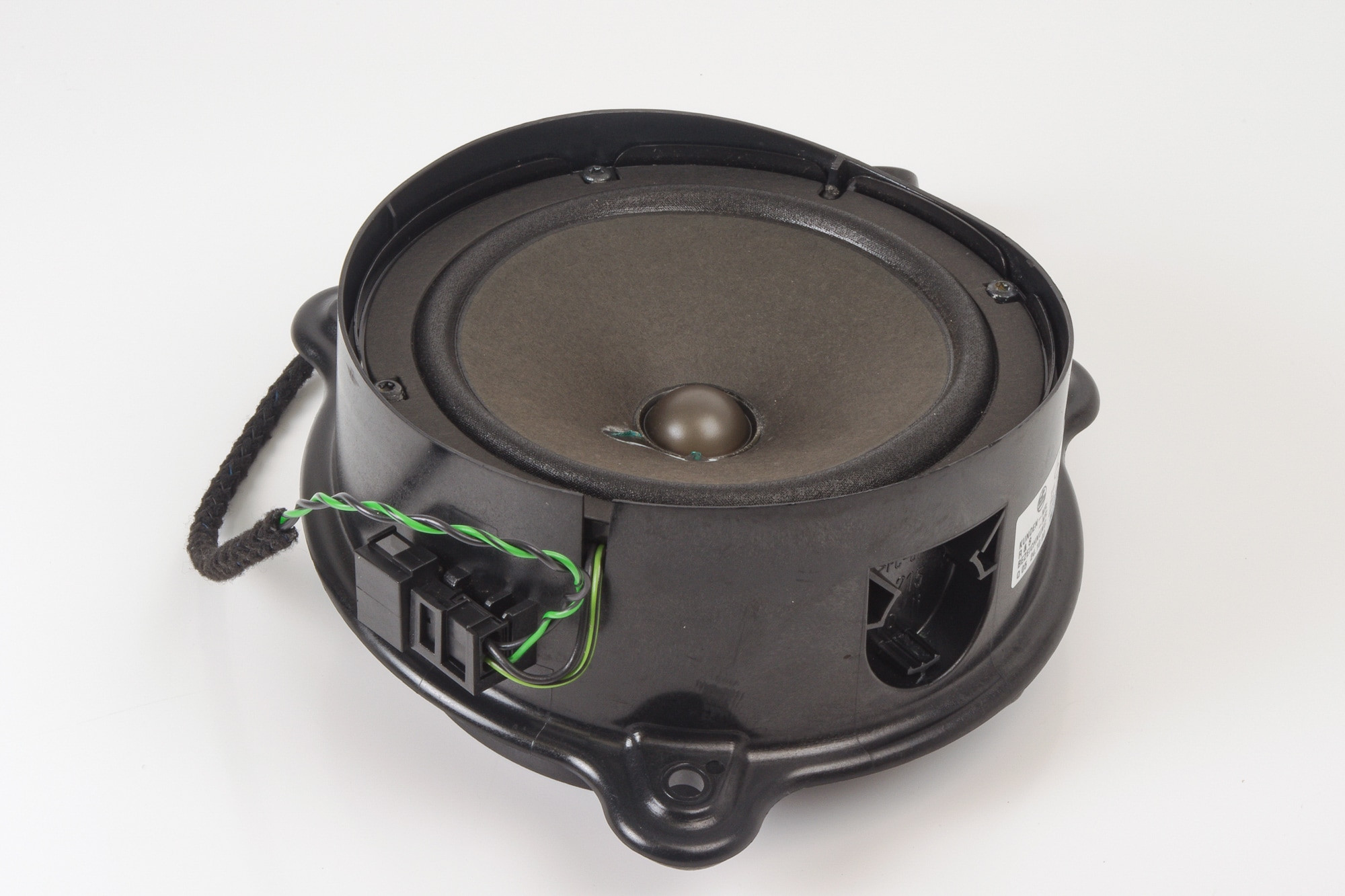 Mercedes 2158200102 Door Speaker - Front Left | C215 CL