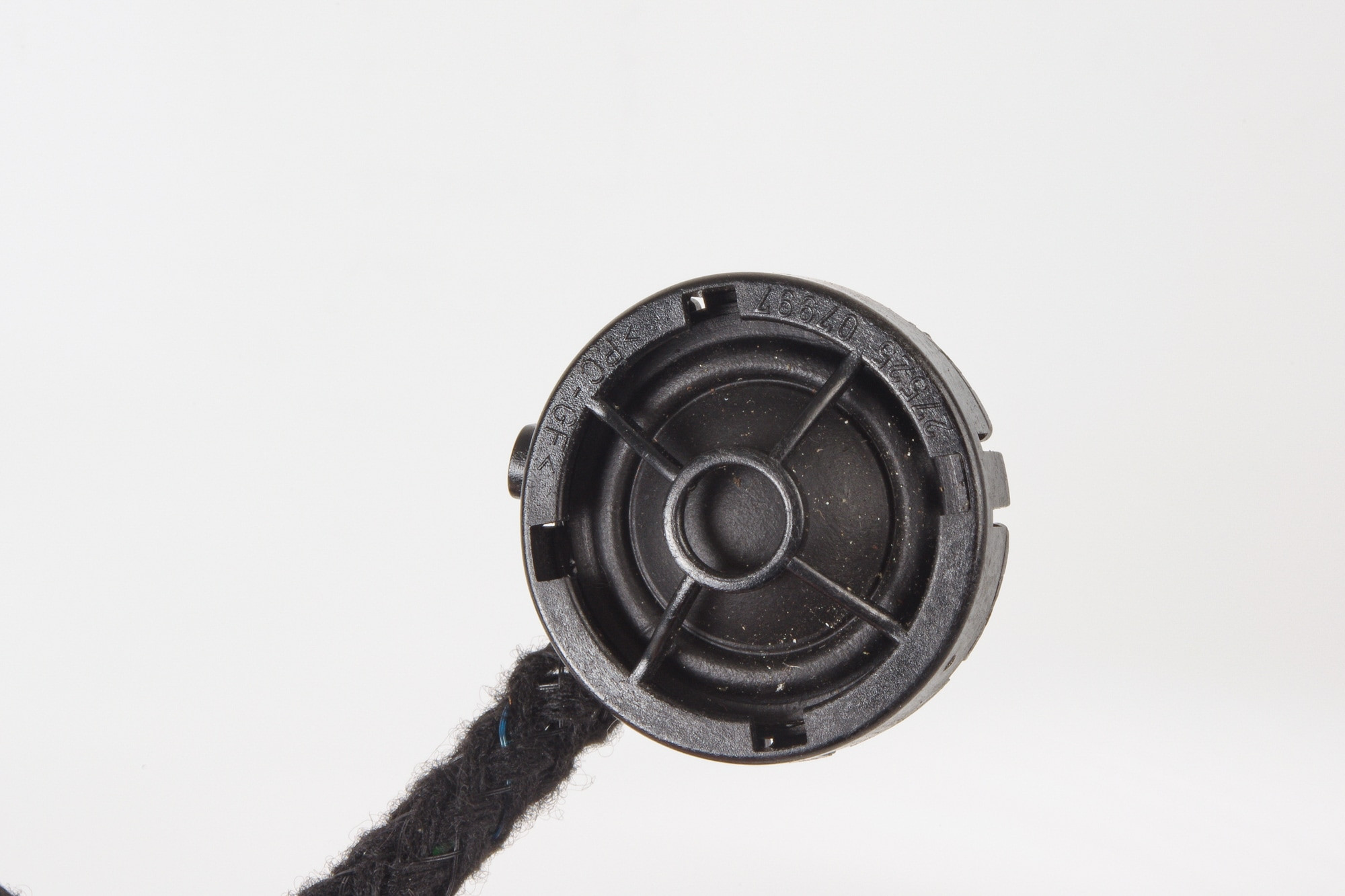 Mercedes 2158200102 Door Speaker - Front Left | C215 CL