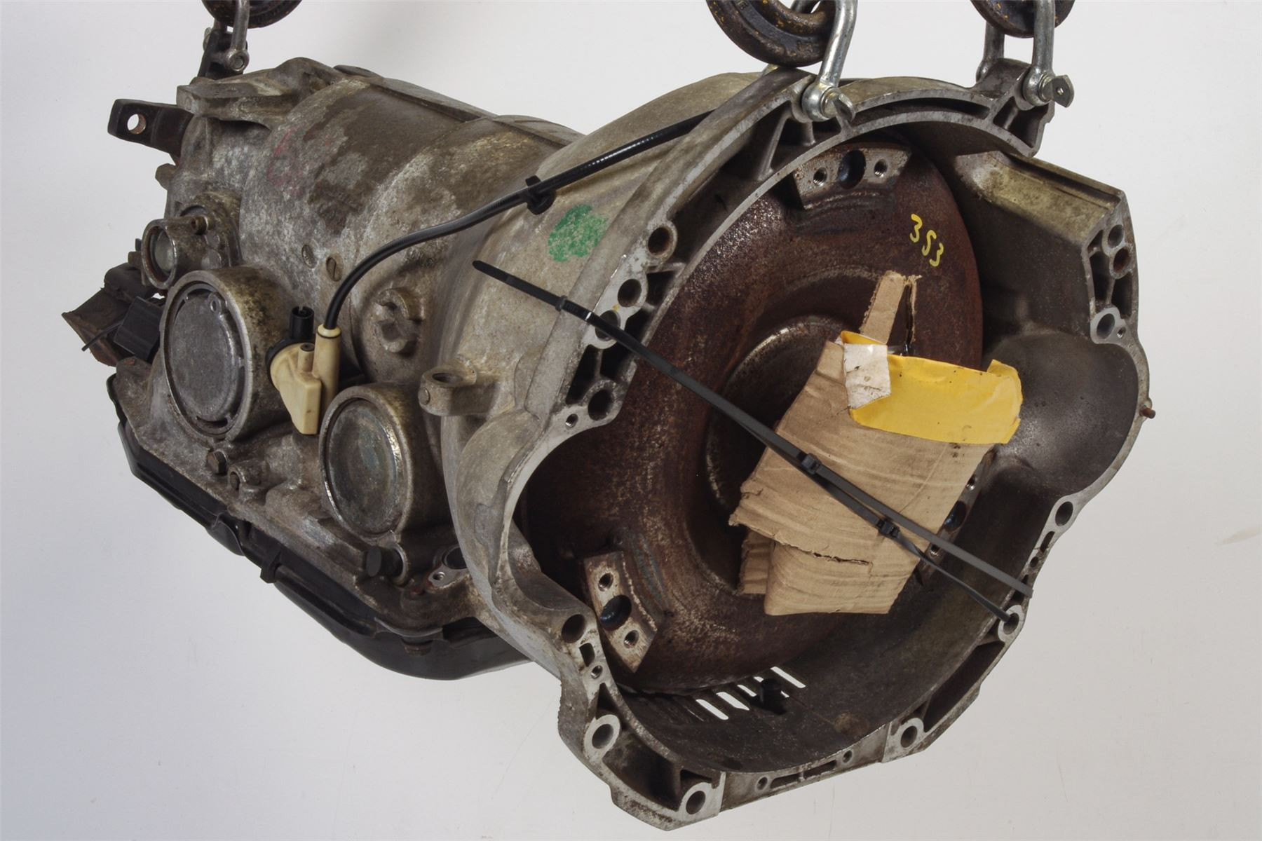 Mercedes 1292701501 Gearbox 722353 | R129 SL