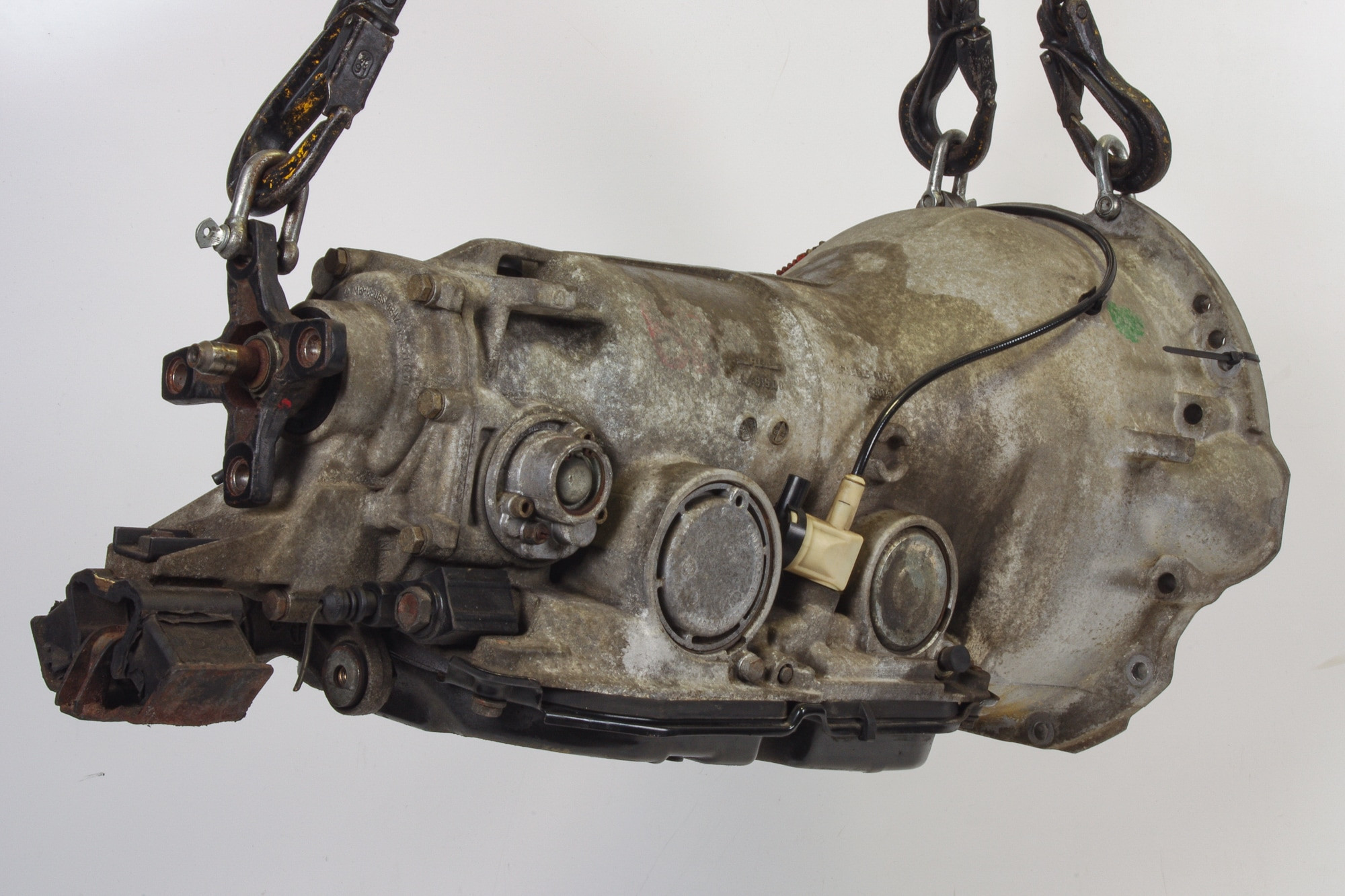 Mercedes 1292701501 Gearbox 722353 | R129 SL