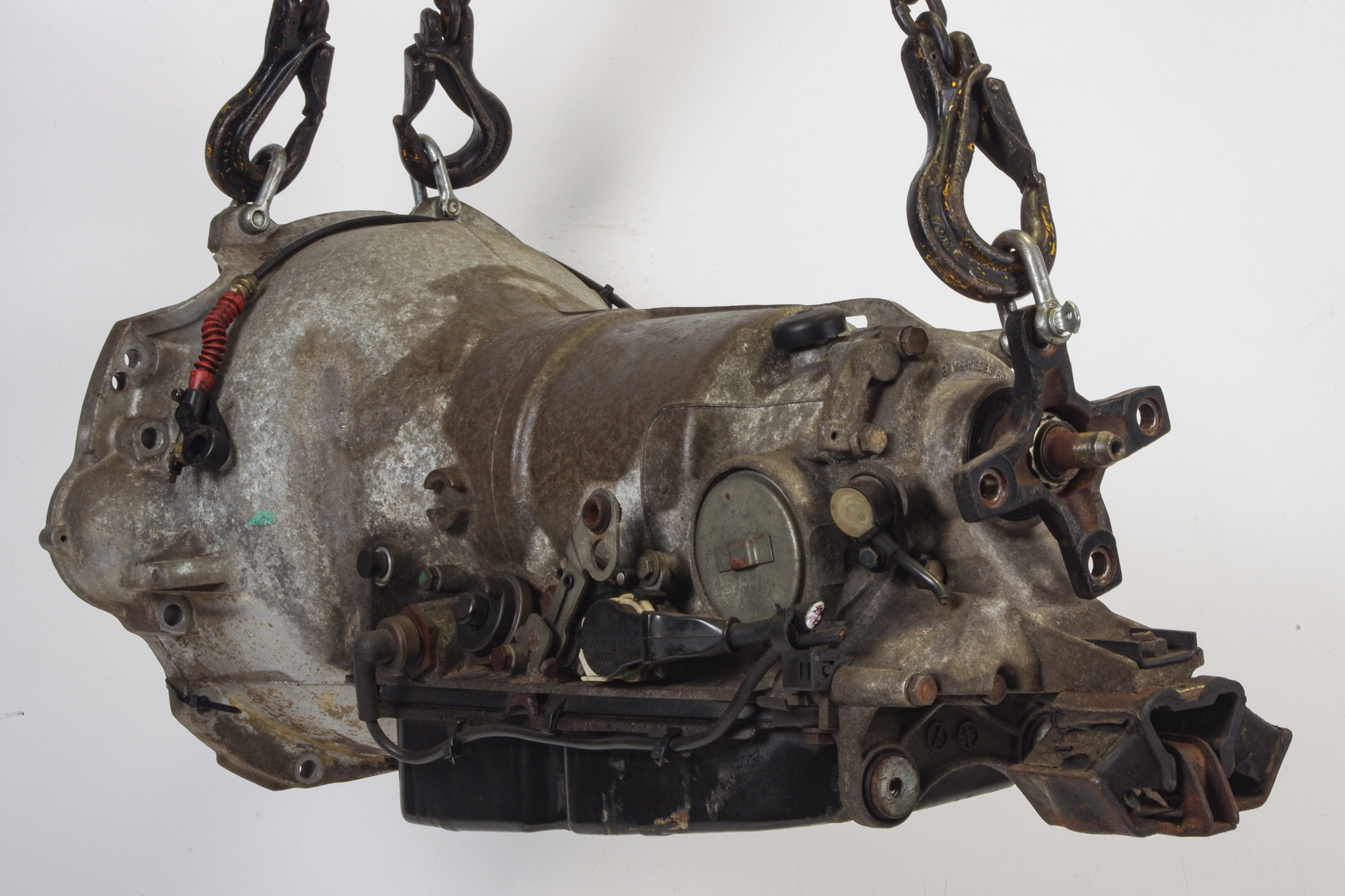 Mercedes 1292701501 Gearbox 722353 | R129 SL