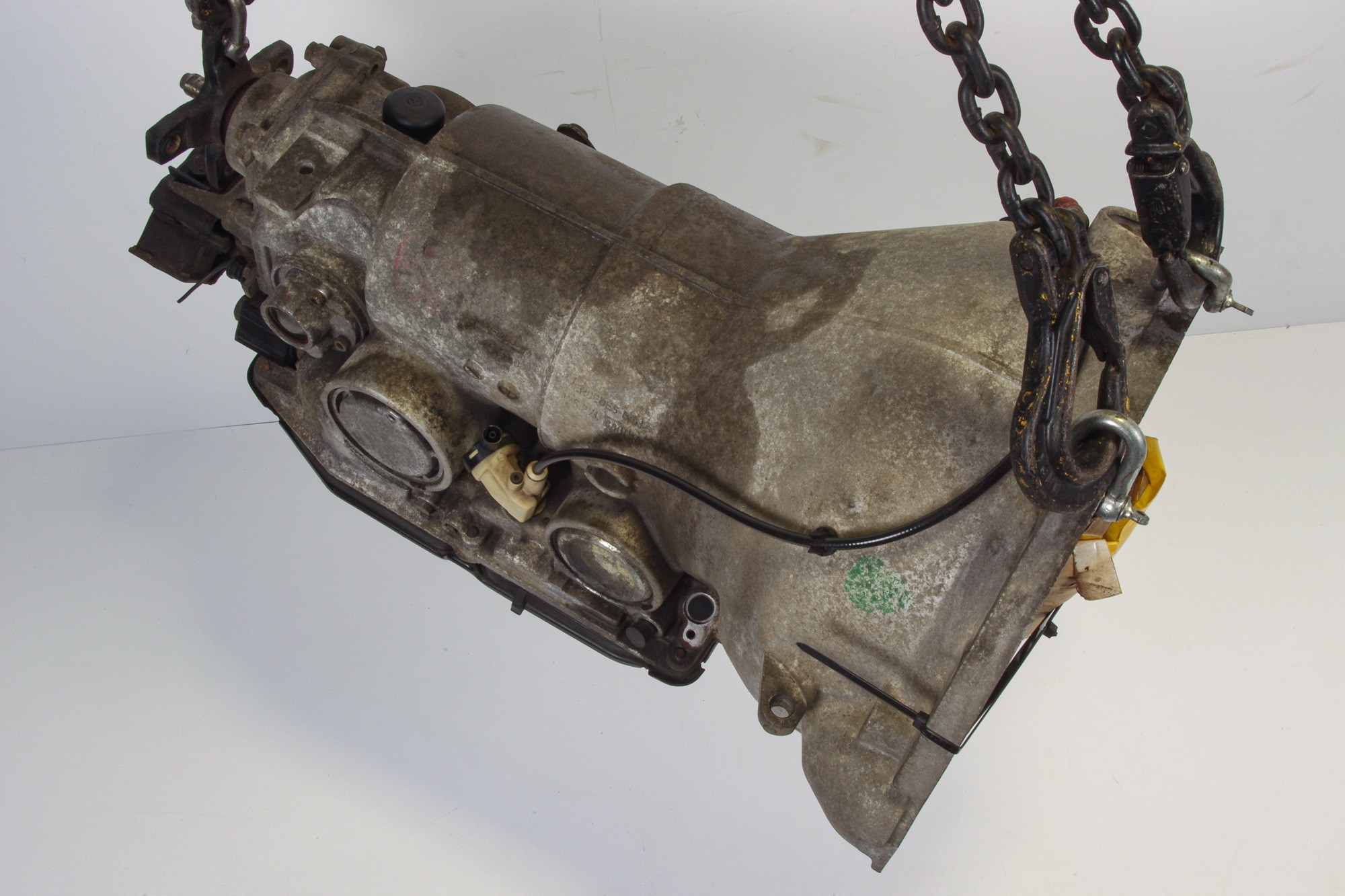 Mercedes 1292701501 Gearbox 722353 | R129 SL