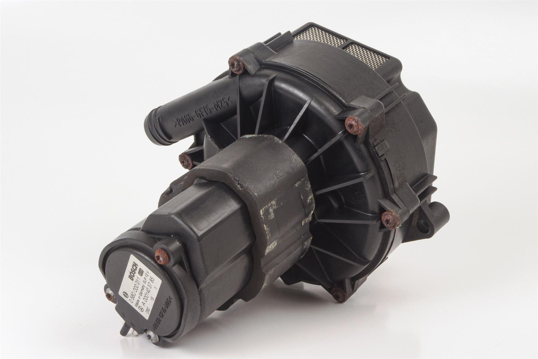 Mercedes 0001403785 Air Injection Pump | C107 R107 R129 R230 SL W163 W164 M...