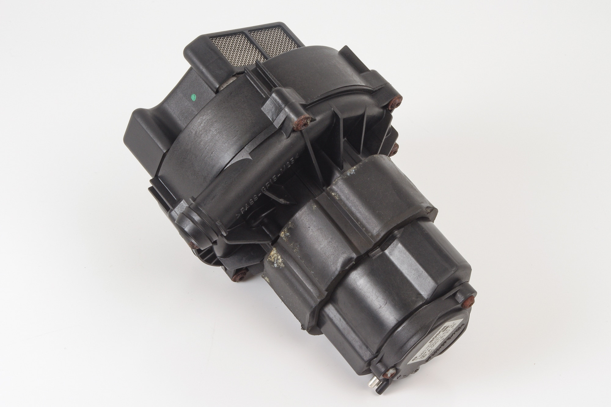 Mercedes 0001403785 Air Injection Pump | C107 R107 R129 R230 SL W163 W164 M...