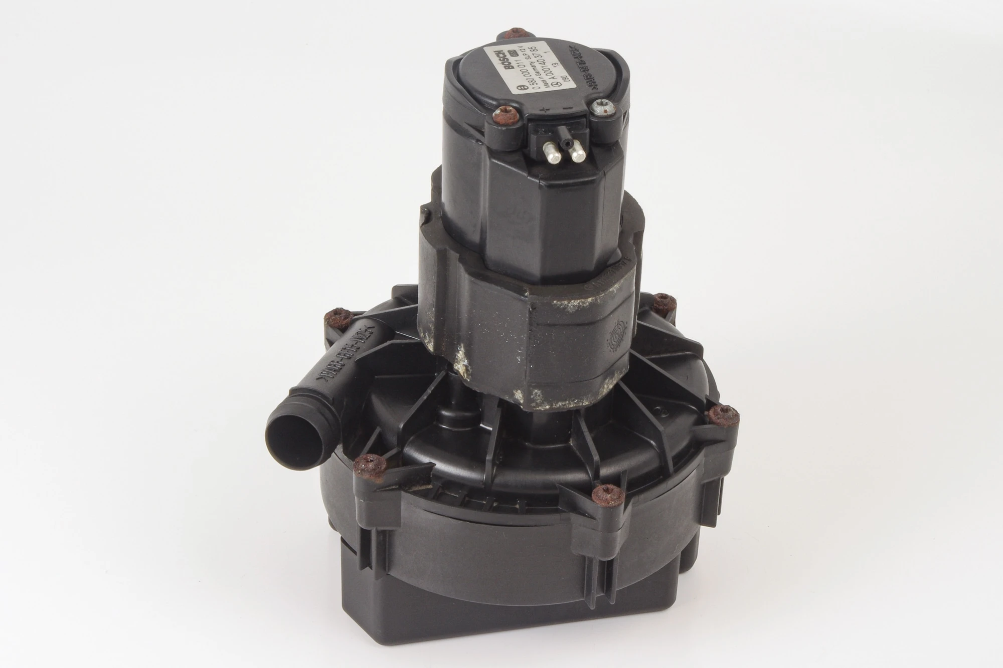 Mercedes 0001403785 Air Injection Pump | C107 R107 R129 R230 SL W163 W164 M...