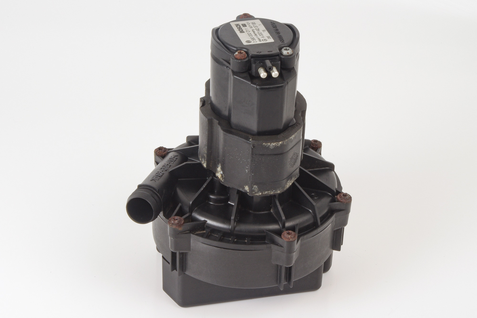 Mercedes 0001403785 Air Injection Pump | C107 R107 R129 R230 SL W163 W164 M...