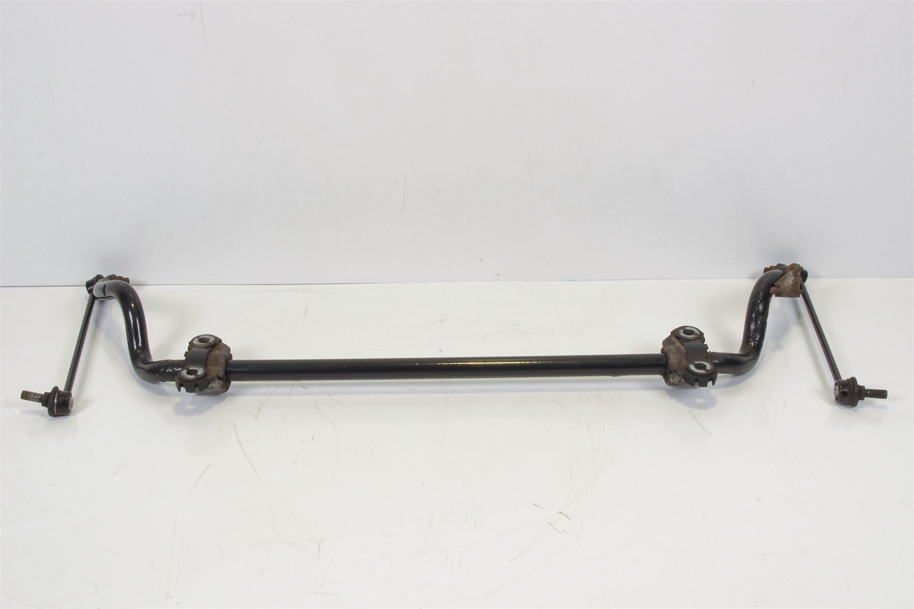 Mercedes 2043230865 Torsion Bar - Front (a) | W204 C X204 GLK C207 E