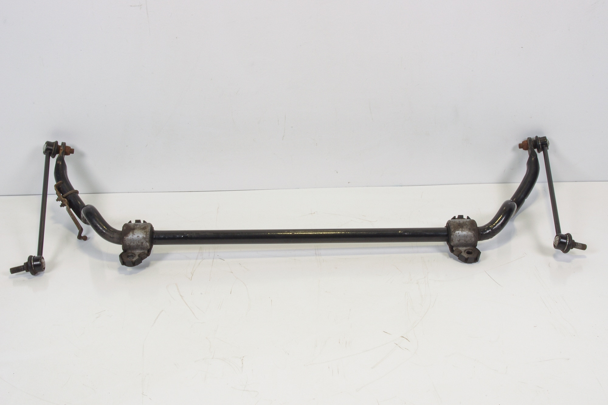 Mercedes 2043230865 Torsion Bar - Front (a) | W204 C X204 GLK C207 E