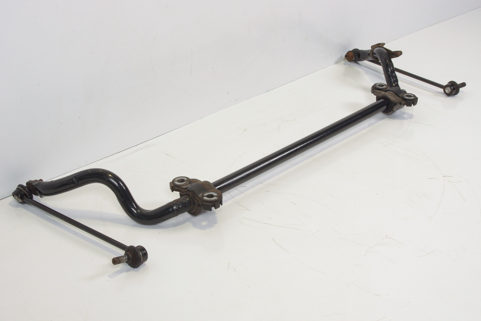 Mercedes 2043230865 Torsion Bar - Front (a) | W204 C X204 GLK C207 E