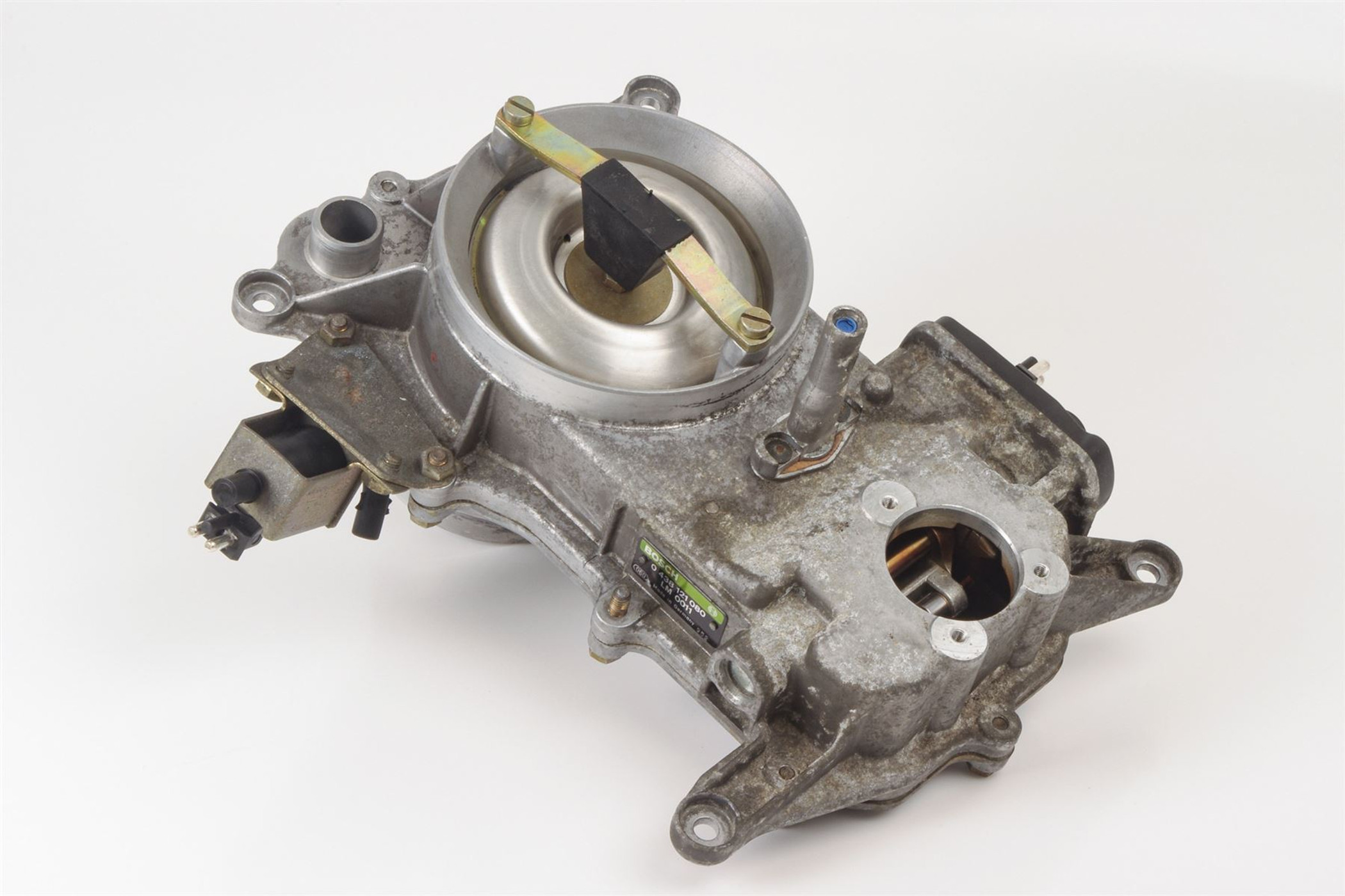 Mercedes 1191410190 Air Flow Meter (a) | R129 SL