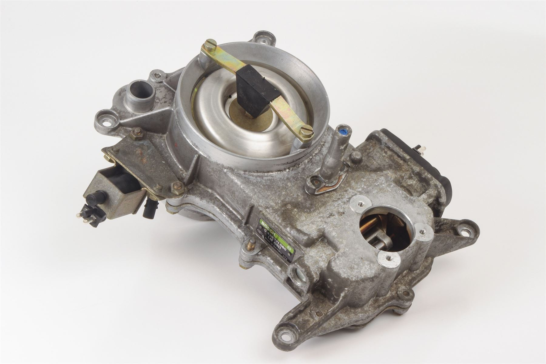 Mercedes 1191410190 Air Flow Meter (a) | R129 SL