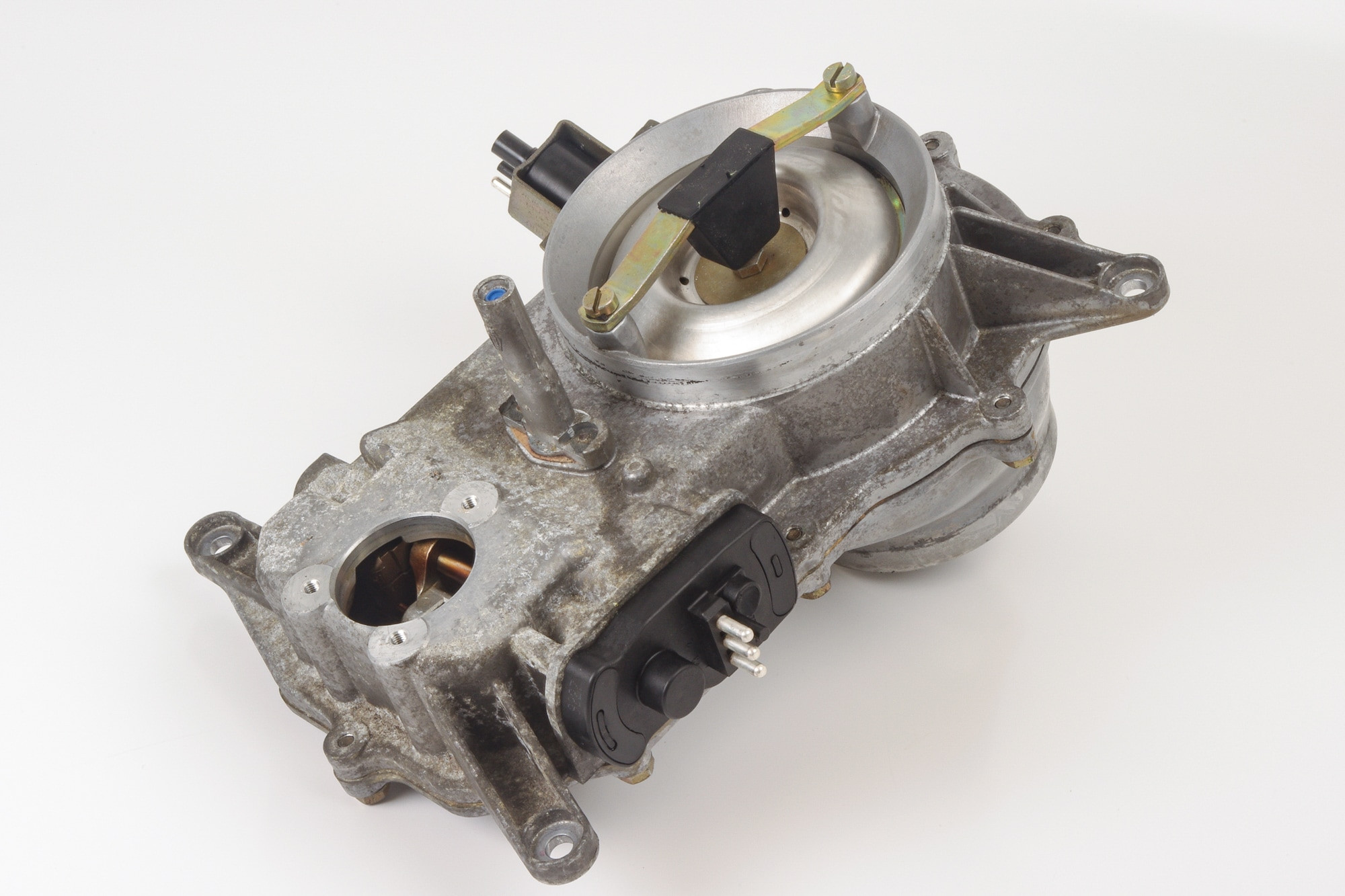 Mercedes 1191410190 Air Flow Meter (a) | R129 SL