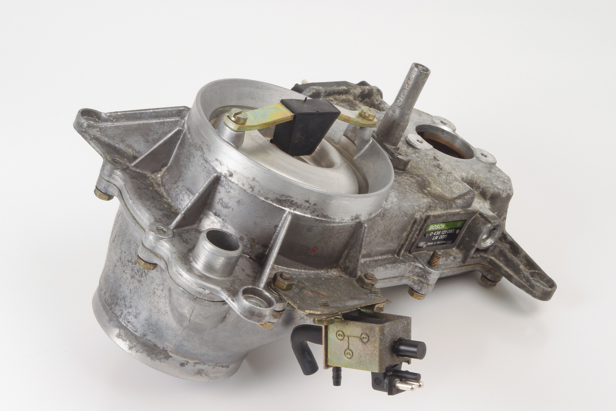 Mercedes 1191410190 Air Flow Meter (a) | R129 SL