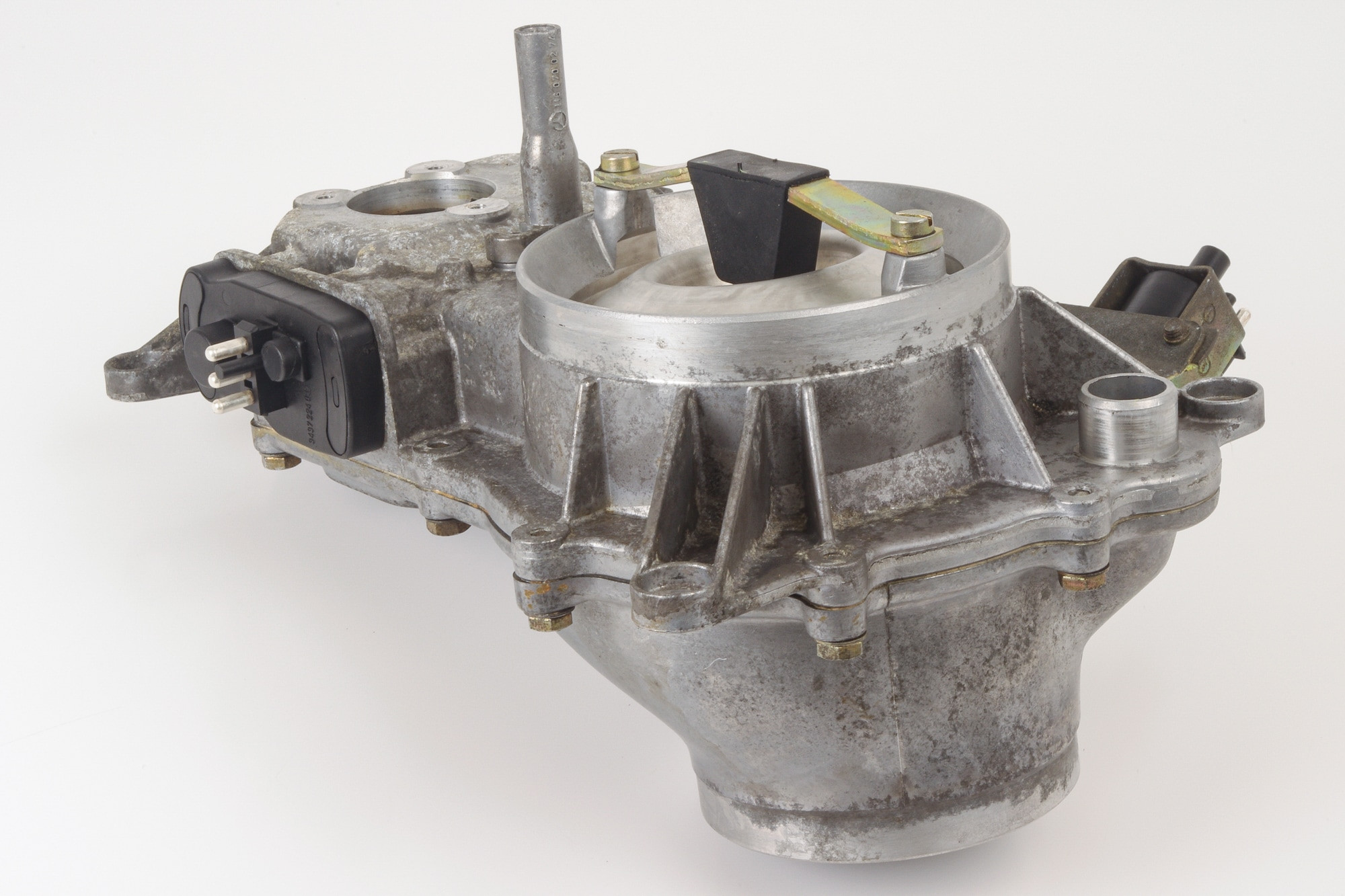 Mercedes 1191410190 Air Flow Meter (a) | R129 SL