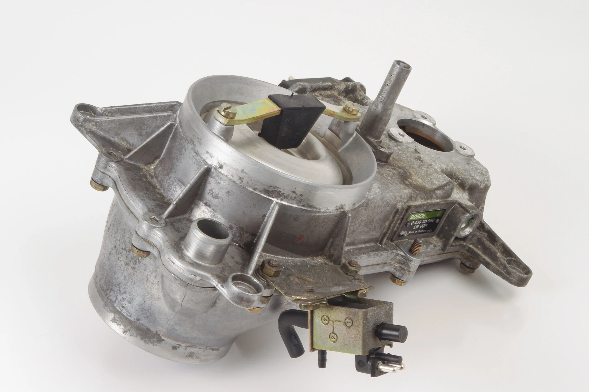 Mercedes 1191410190 Air Flow Meter (a) | R129 SL