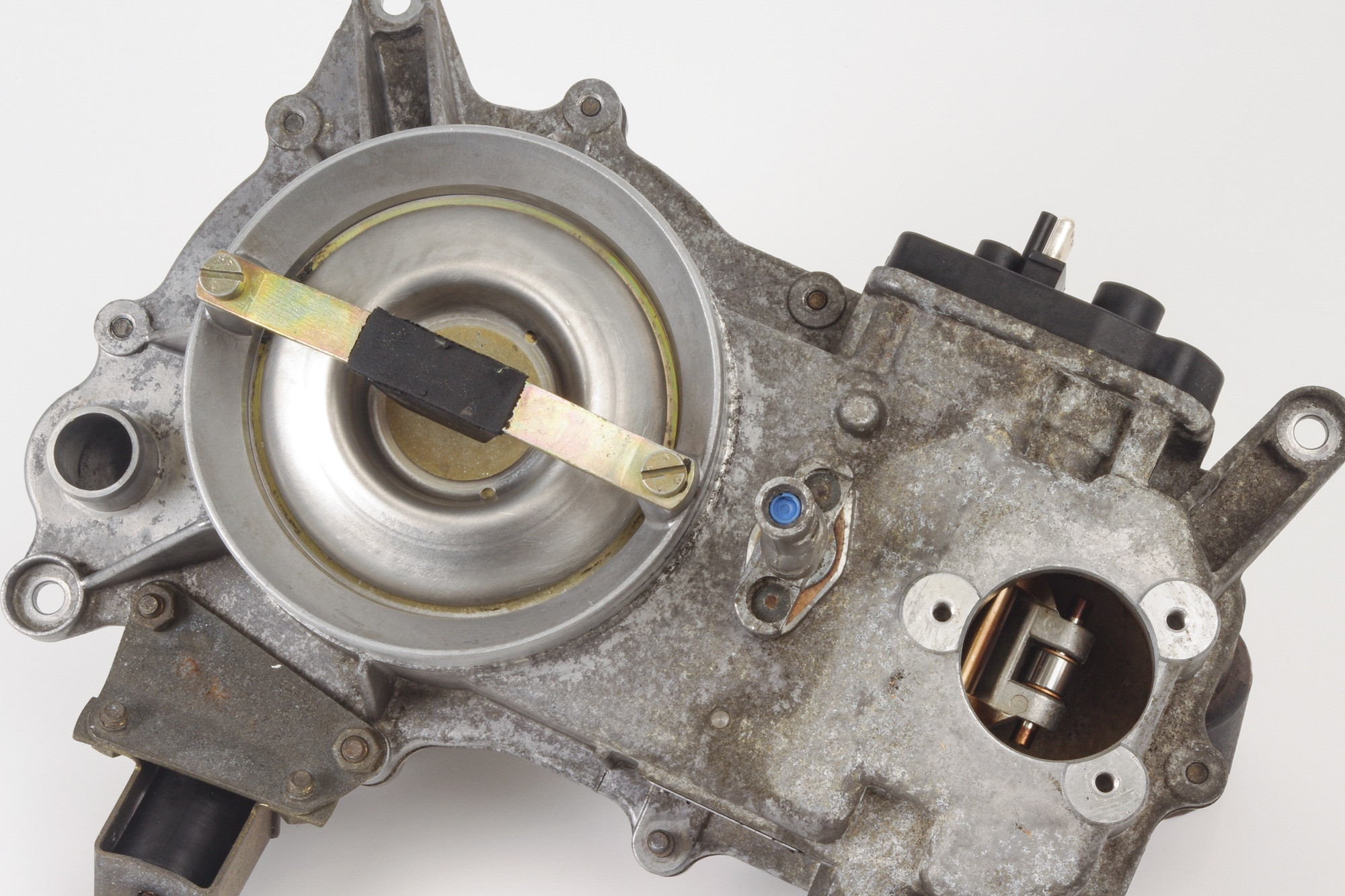 Mercedes 1191410190 Air Flow Meter (a) | R129 SL