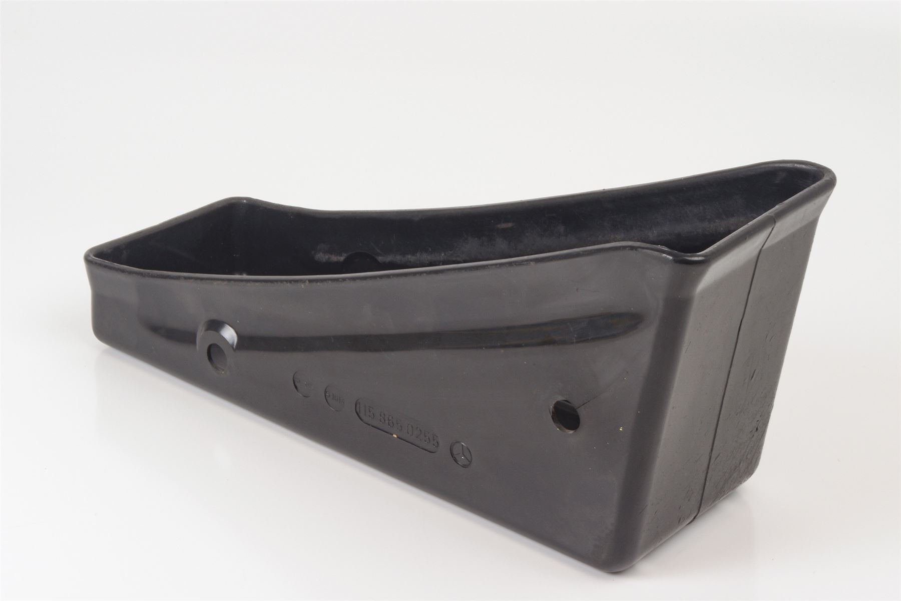 Mercedes 1158650255 Storage Compartment | W100 W108 W109 W111 W116 S C107...