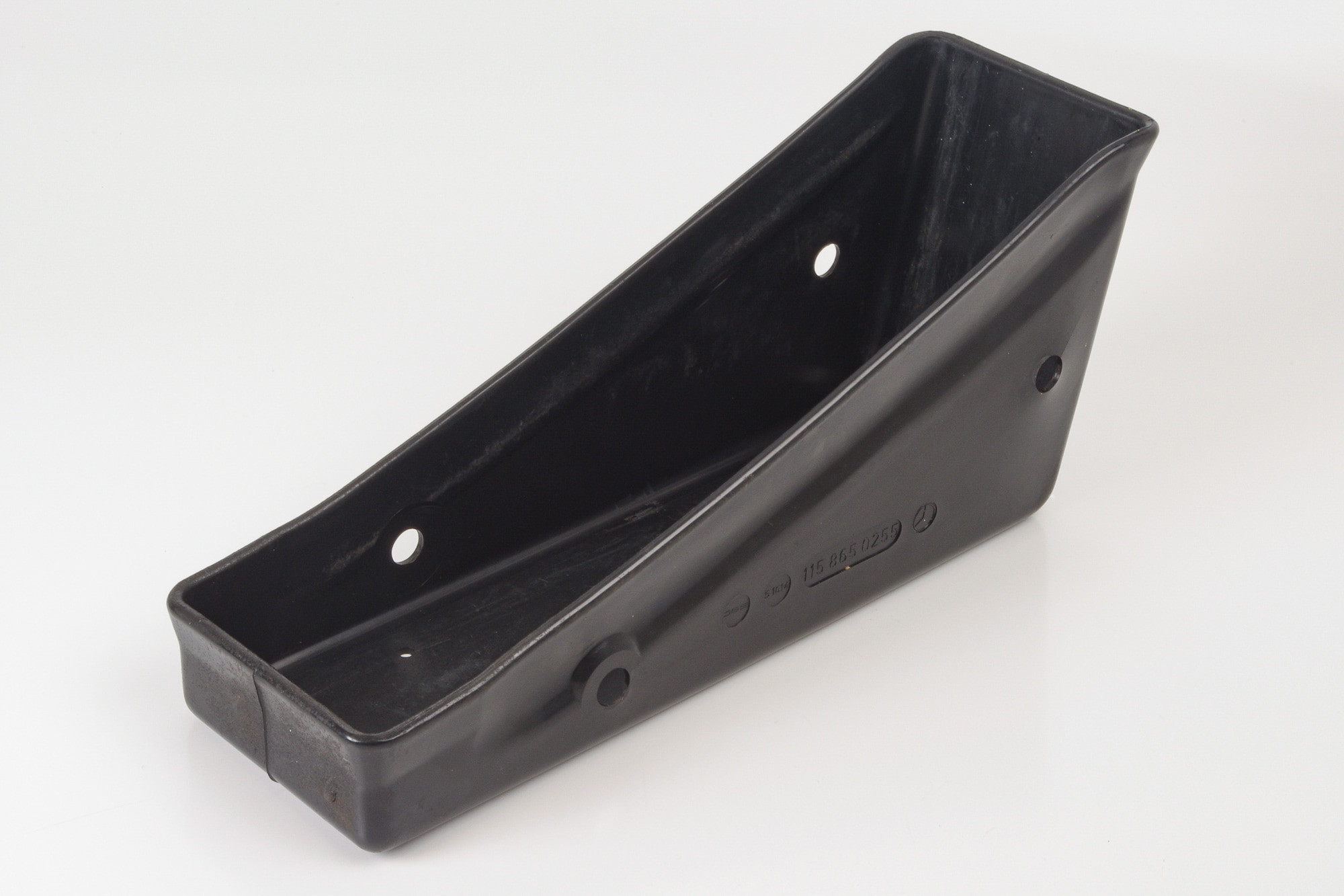 Mercedes 1158650255 Storage Compartment | W100 W108 W109 W111 W116 S C107...