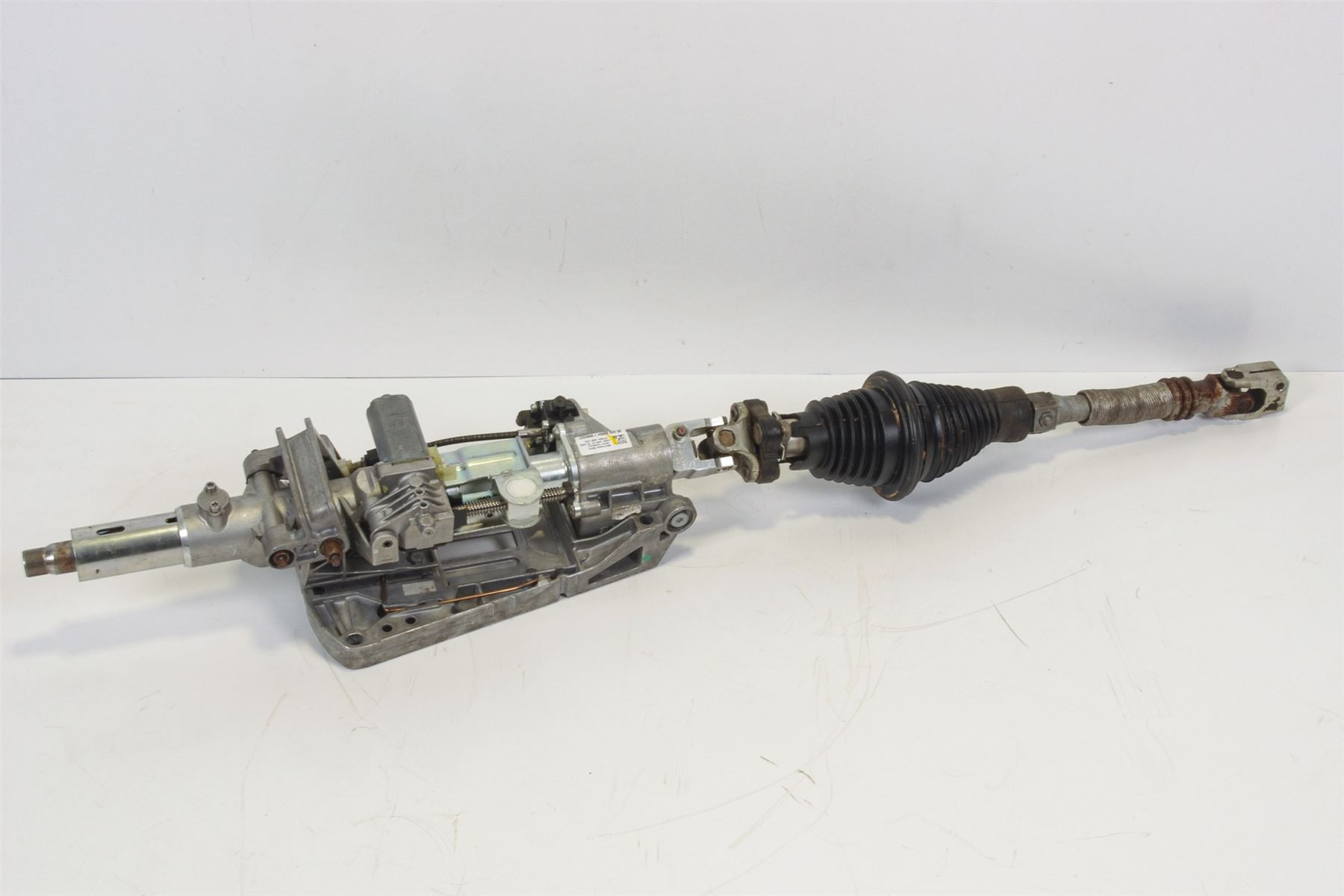 Mercedes 2044602716 AMG Steering Column | W204 C