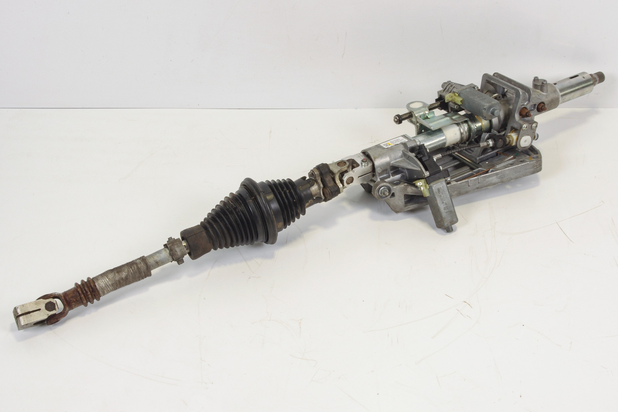 Mercedes 2044602716 AMG Steering Column | W204 C