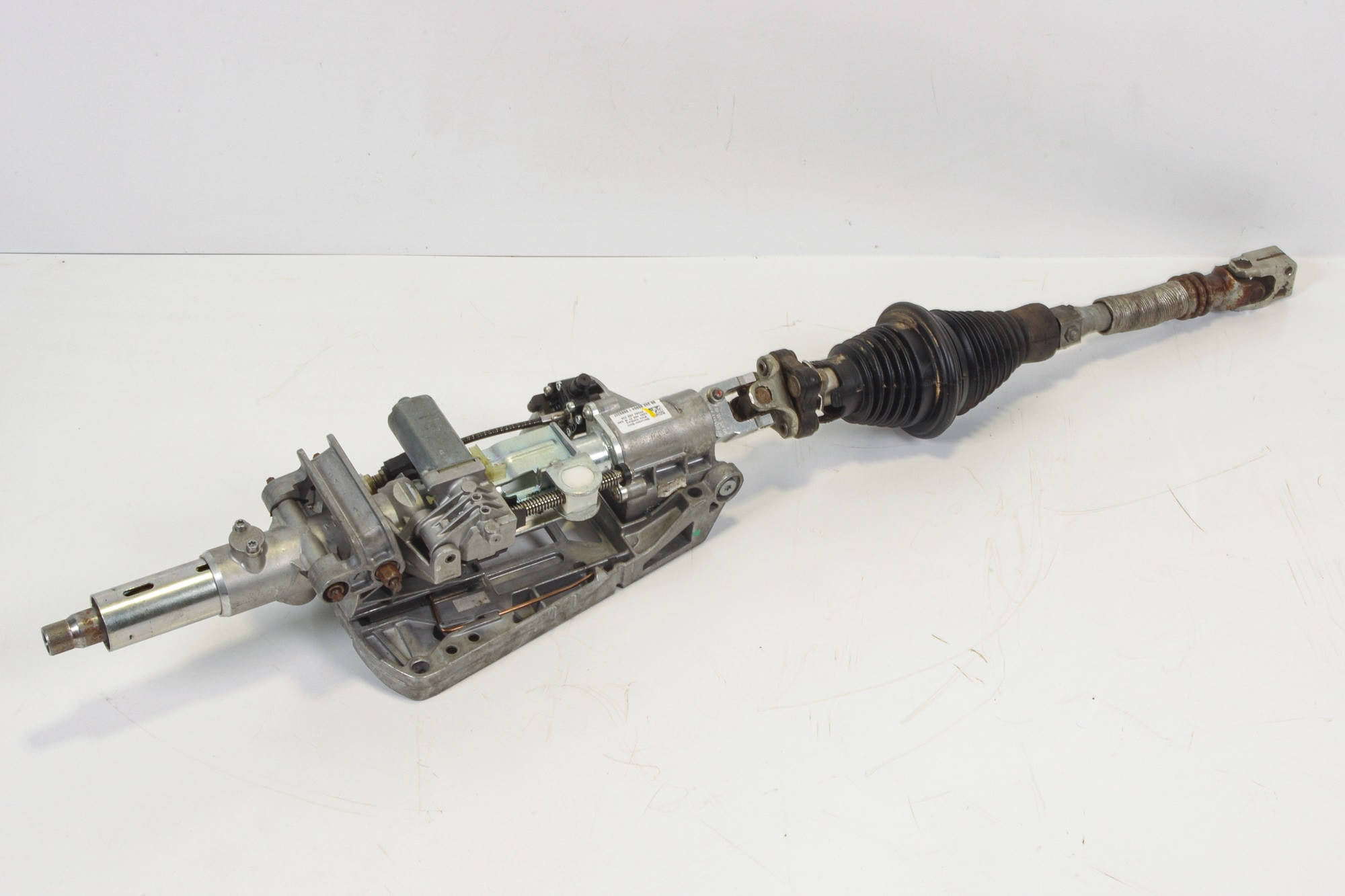 Mercedes 2044602716 AMG Steering Column | W204 C