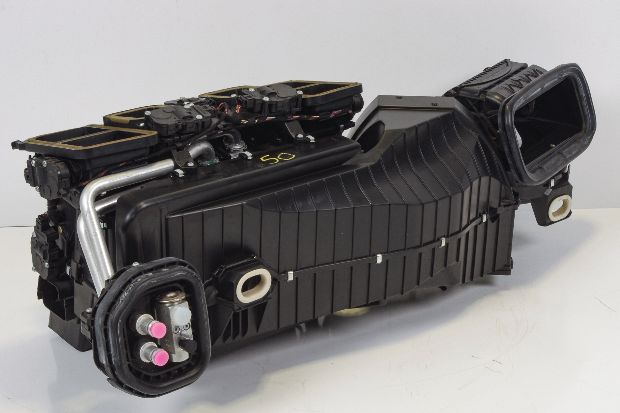 Mercedes 2048300560 Heater Box | W204 C