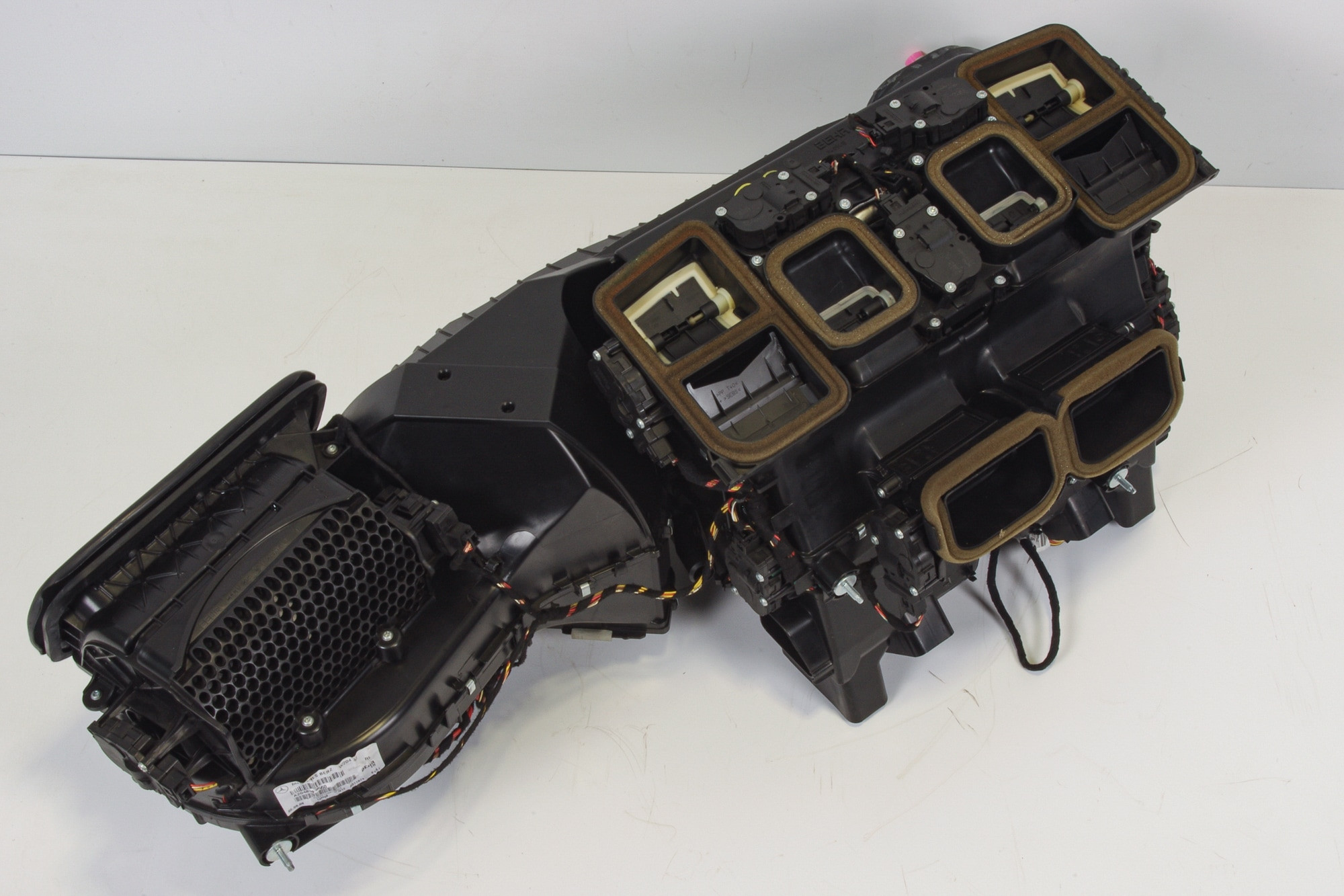 Mercedes 2048300560 Heater Box | W204 C