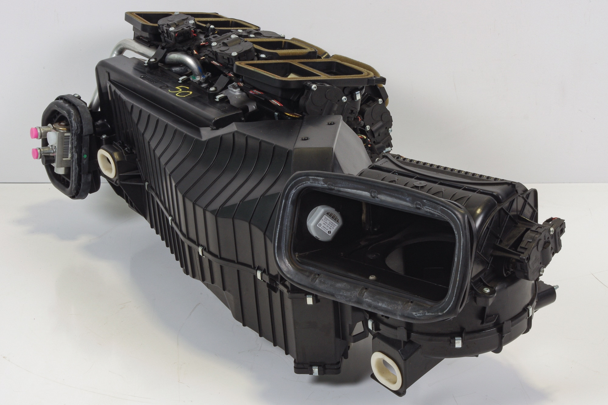Mercedes 2048300560 Heater Box | W204 C