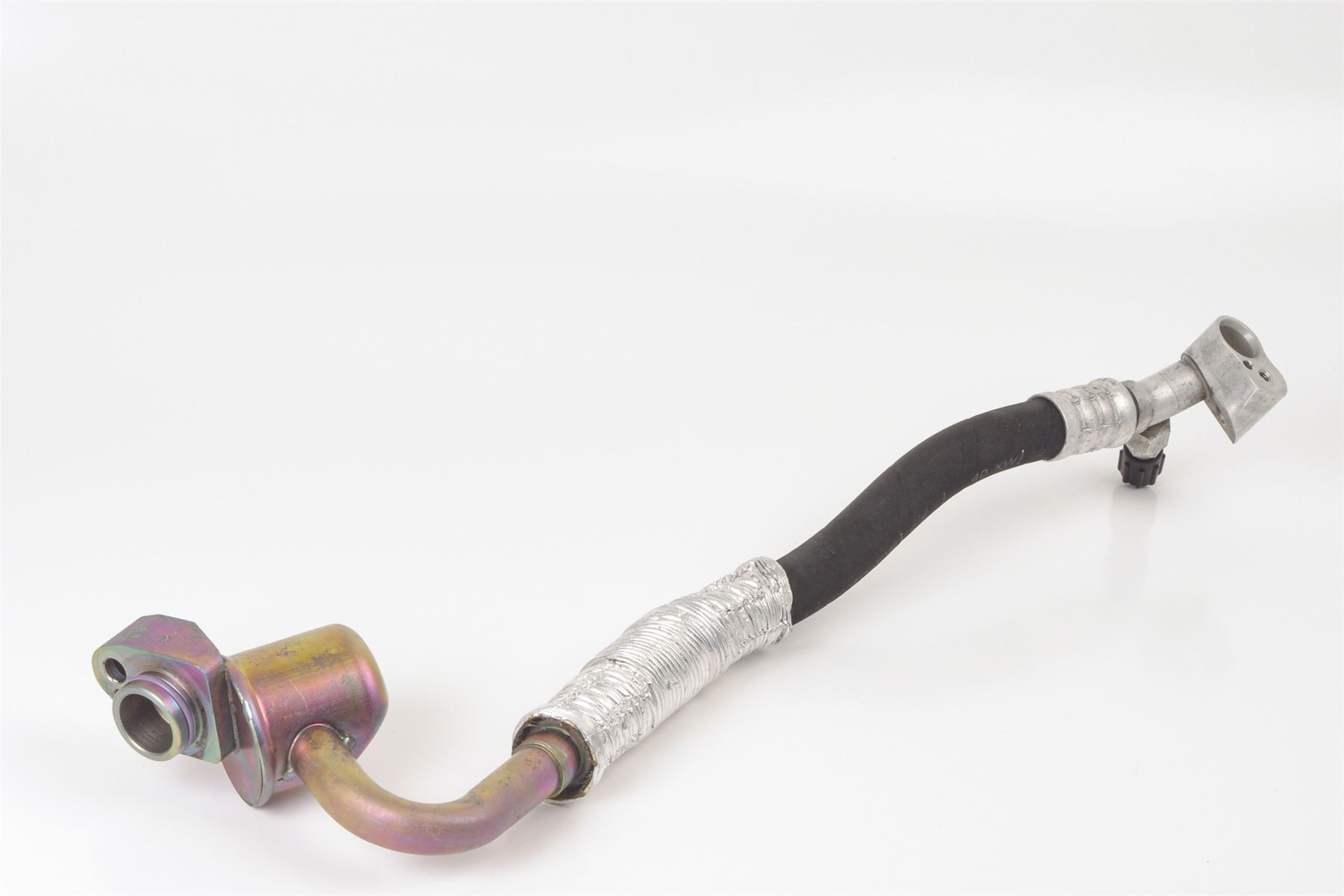 Mercedes 1132300156 AMG A/C Compressor Hose | W163 W164 M R171 SLK W203 C...