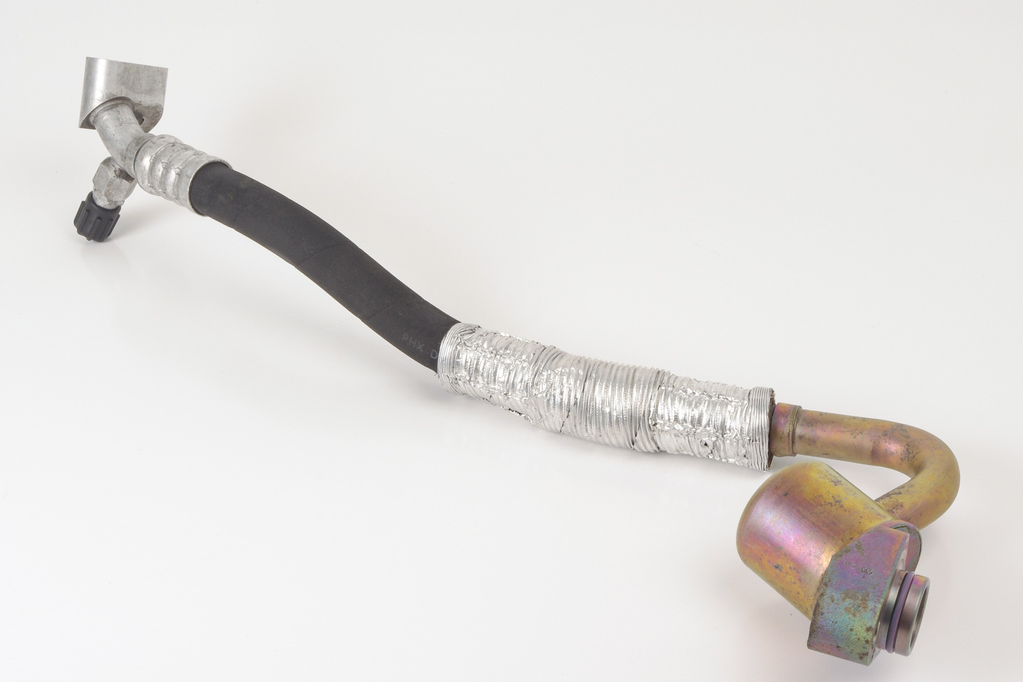 Mercedes 1132300056 AMG A/C Compressor Hose | W210 S210 E