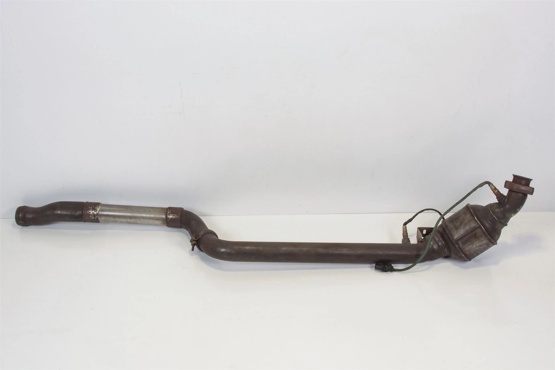 Mercedes 2044903214 AMG Catalytic Converter - Right | W204 C